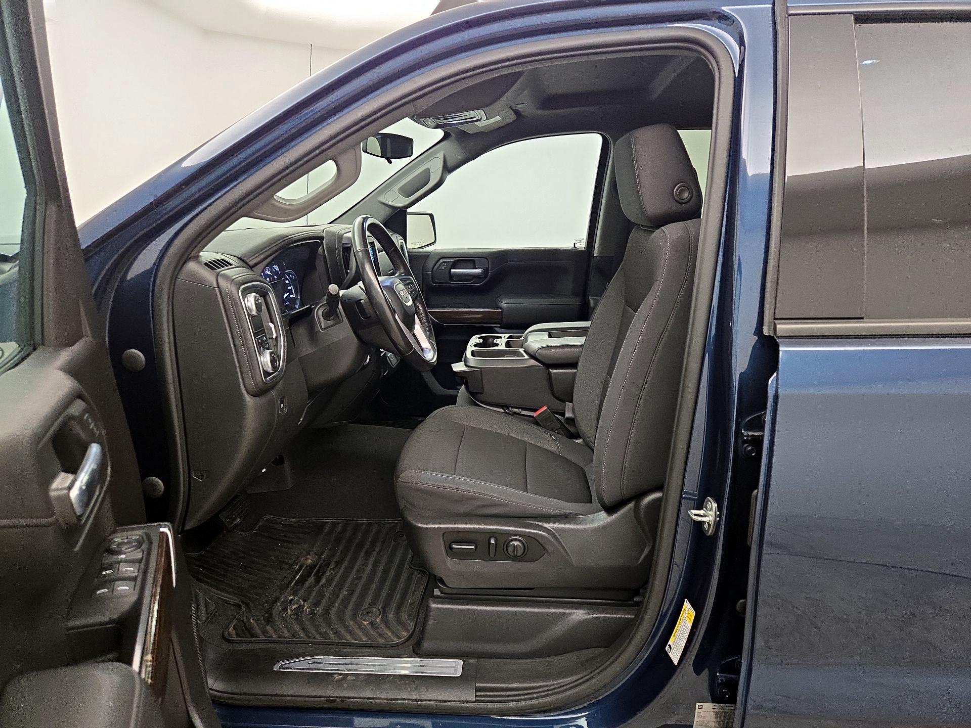 Thumbnail: 2021 GMC Sierra 1500 - 11