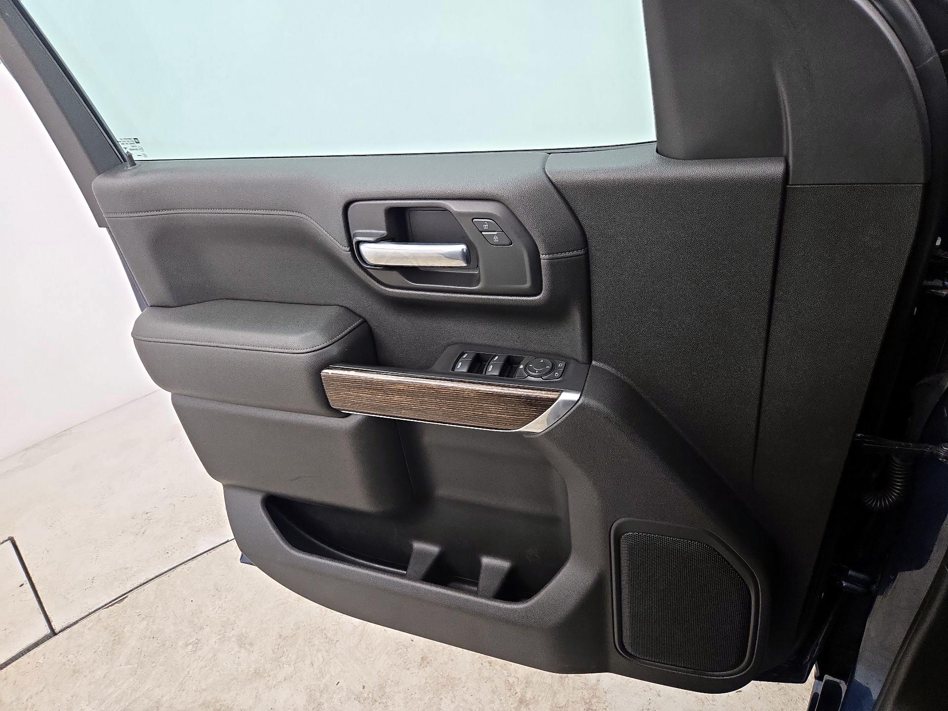 Thumbnail: 2021 GMC Sierra 1500 - 12