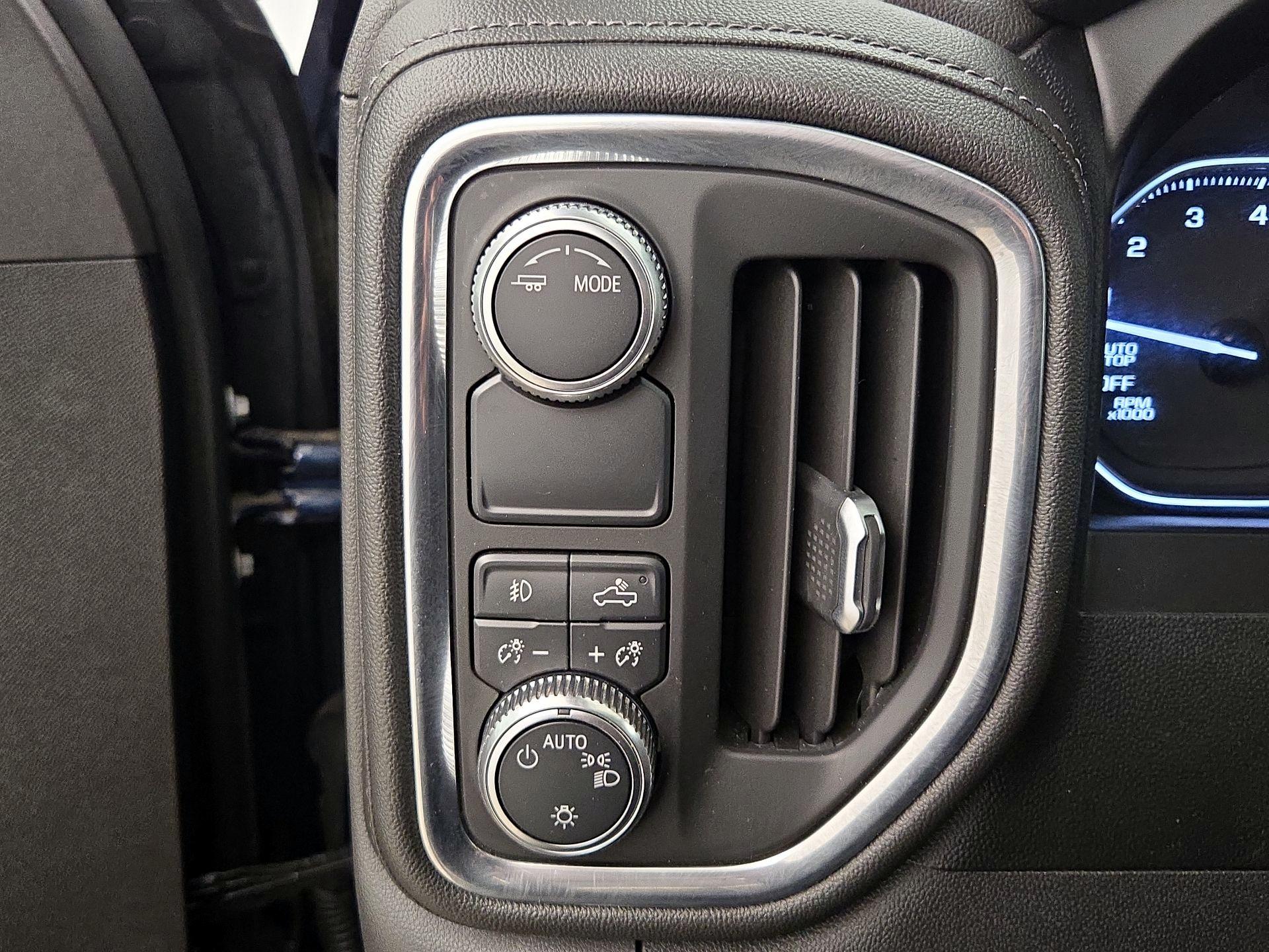 Thumbnail: 2021 GMC Sierra 1500 - 13