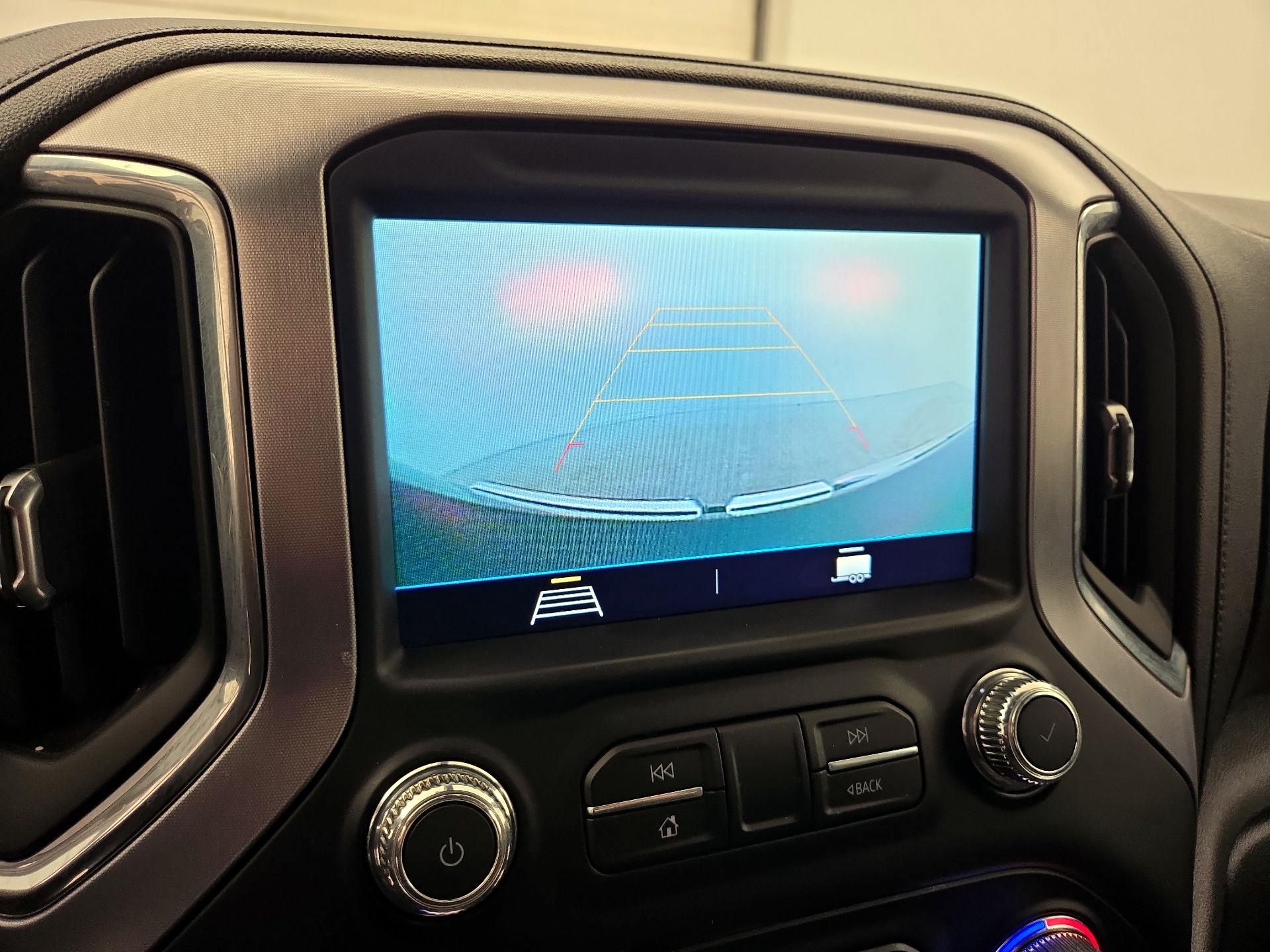 Thumbnail: 2021 GMC Sierra 1500 - 14