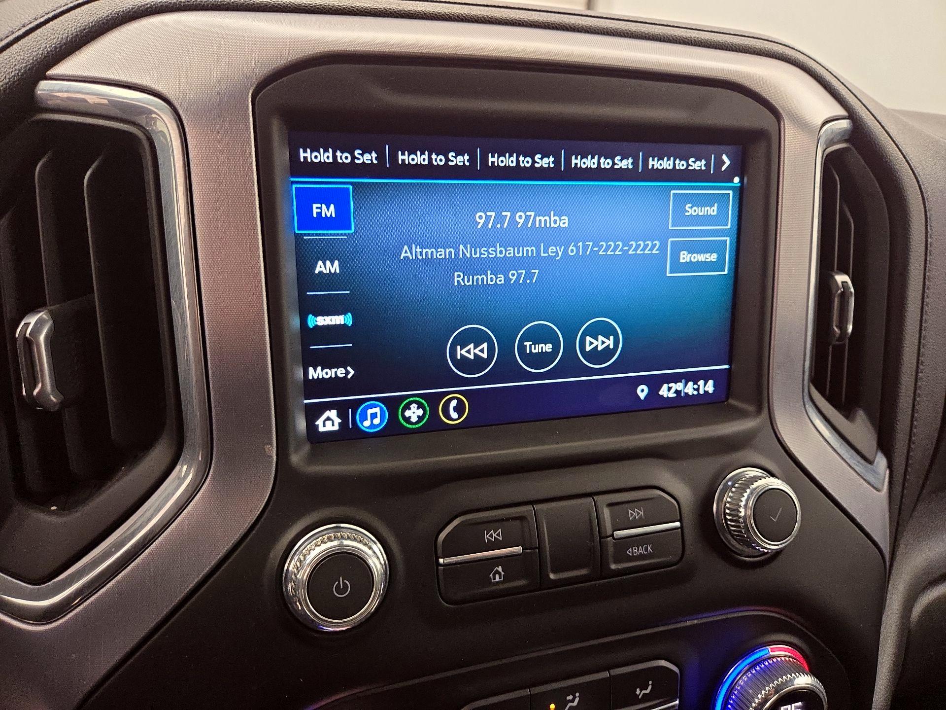 Thumbnail: 2021 GMC Sierra 1500 - 15