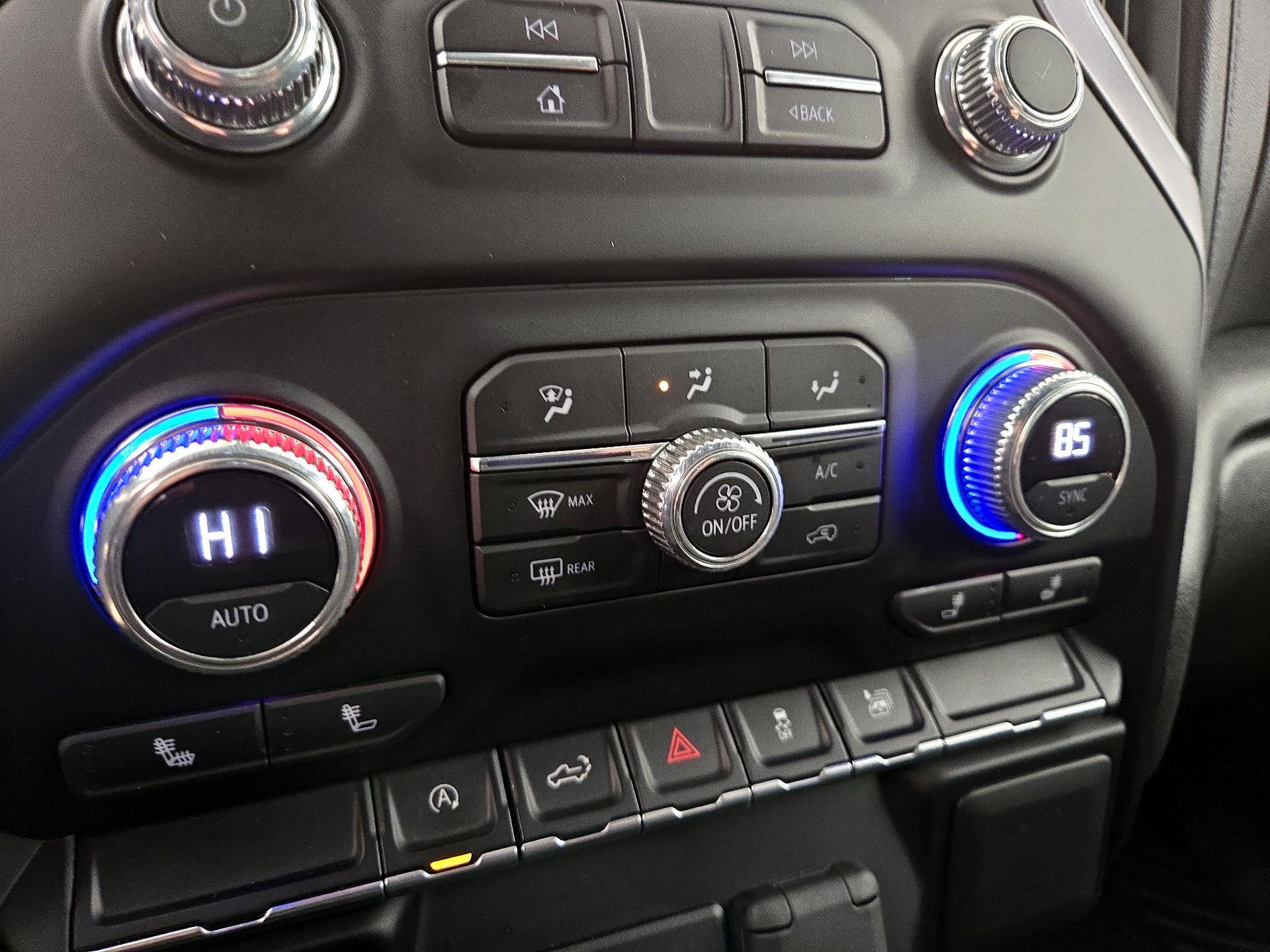 Thumbnail: 2021 GMC Sierra 1500 - 16