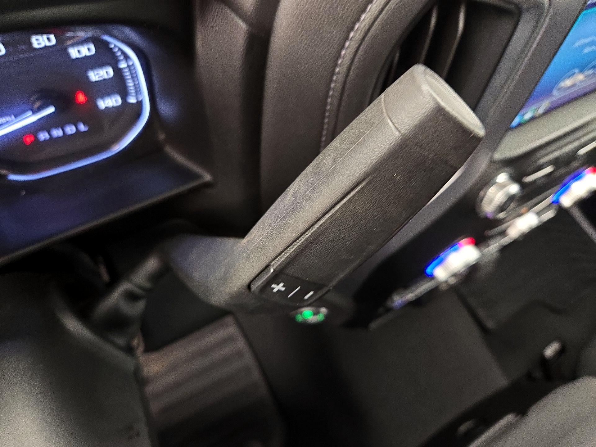 Thumbnail: 2021 GMC Sierra 1500 - 17