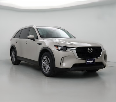 2024 Mazda CX-90 Turbo Preferred Plus