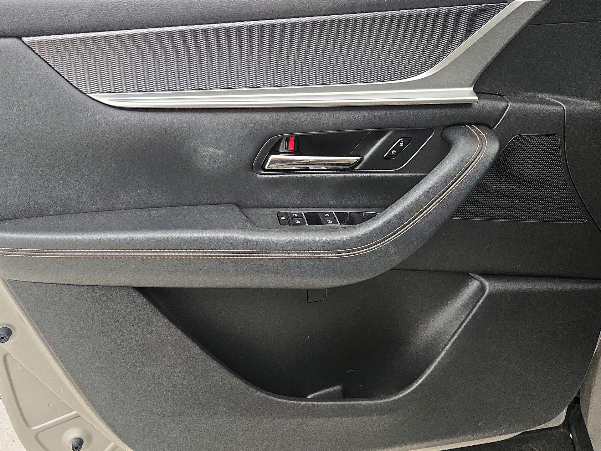 Thumbnail: 2024 Mazda CX-90 - 12