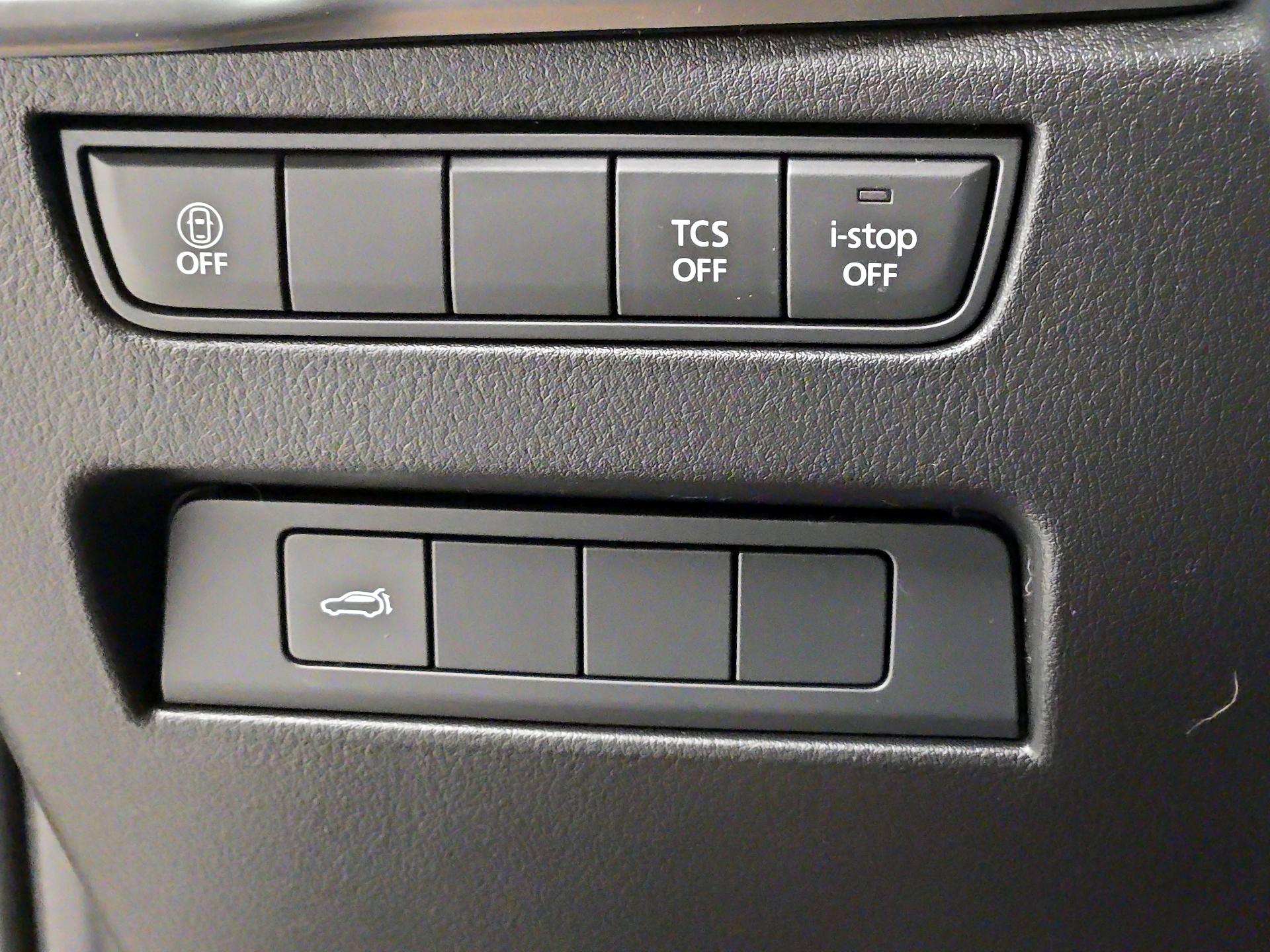 Thumbnail: 2024 Mazda CX-90 - 13