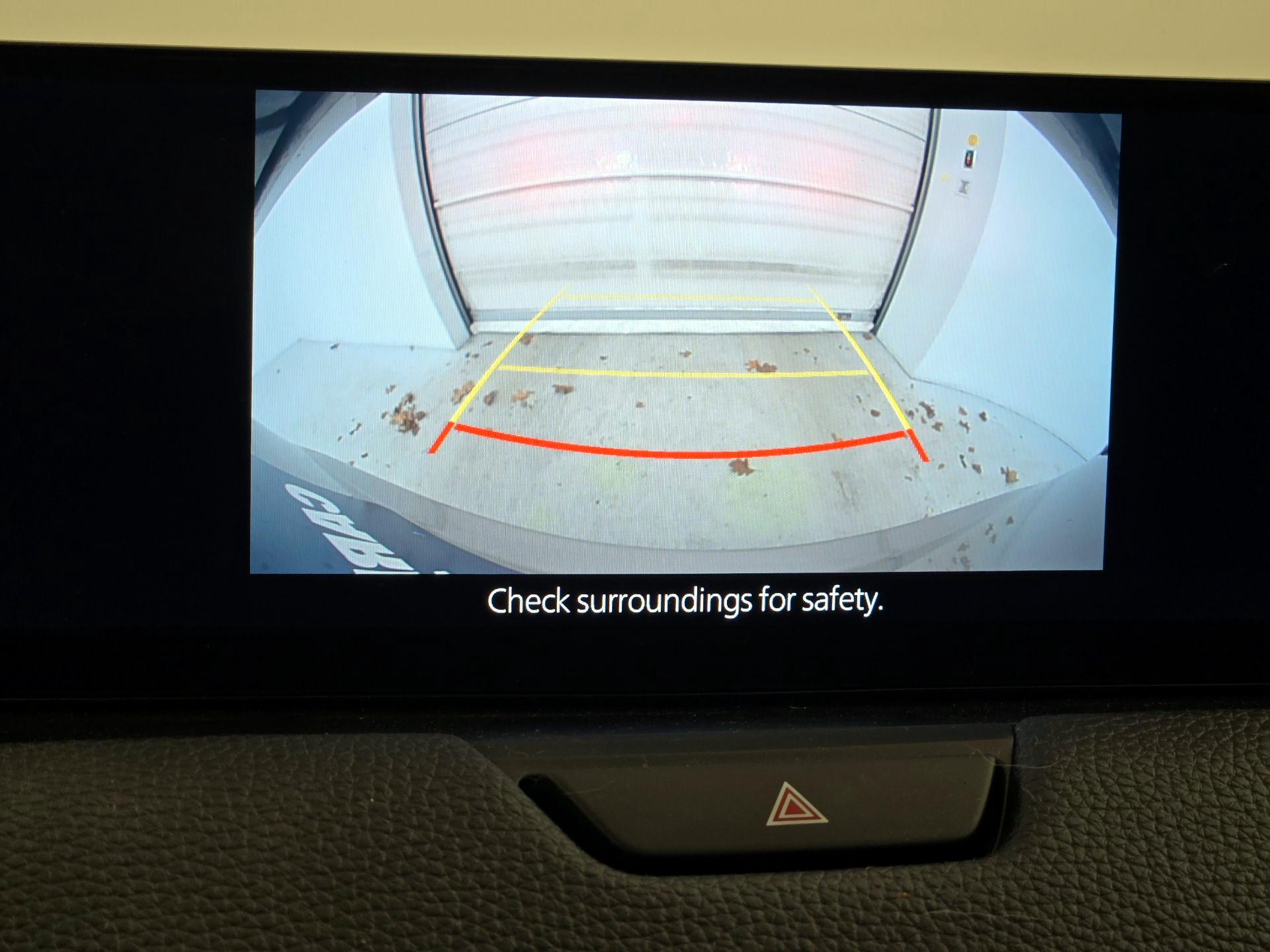 Thumbnail: 2024 Mazda CX-90 - 14