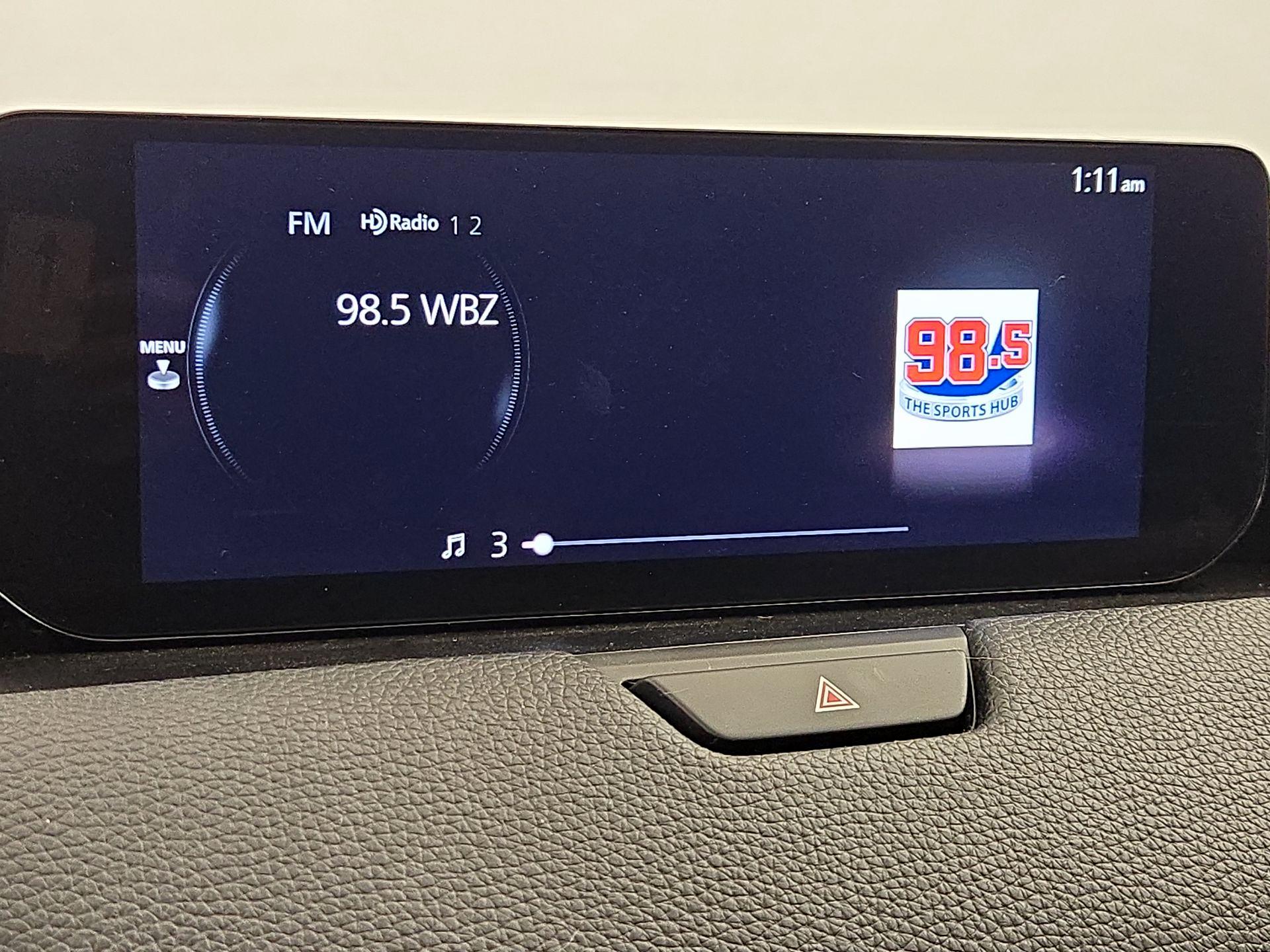 Thumbnail: 2024 Mazda CX-90 - 15