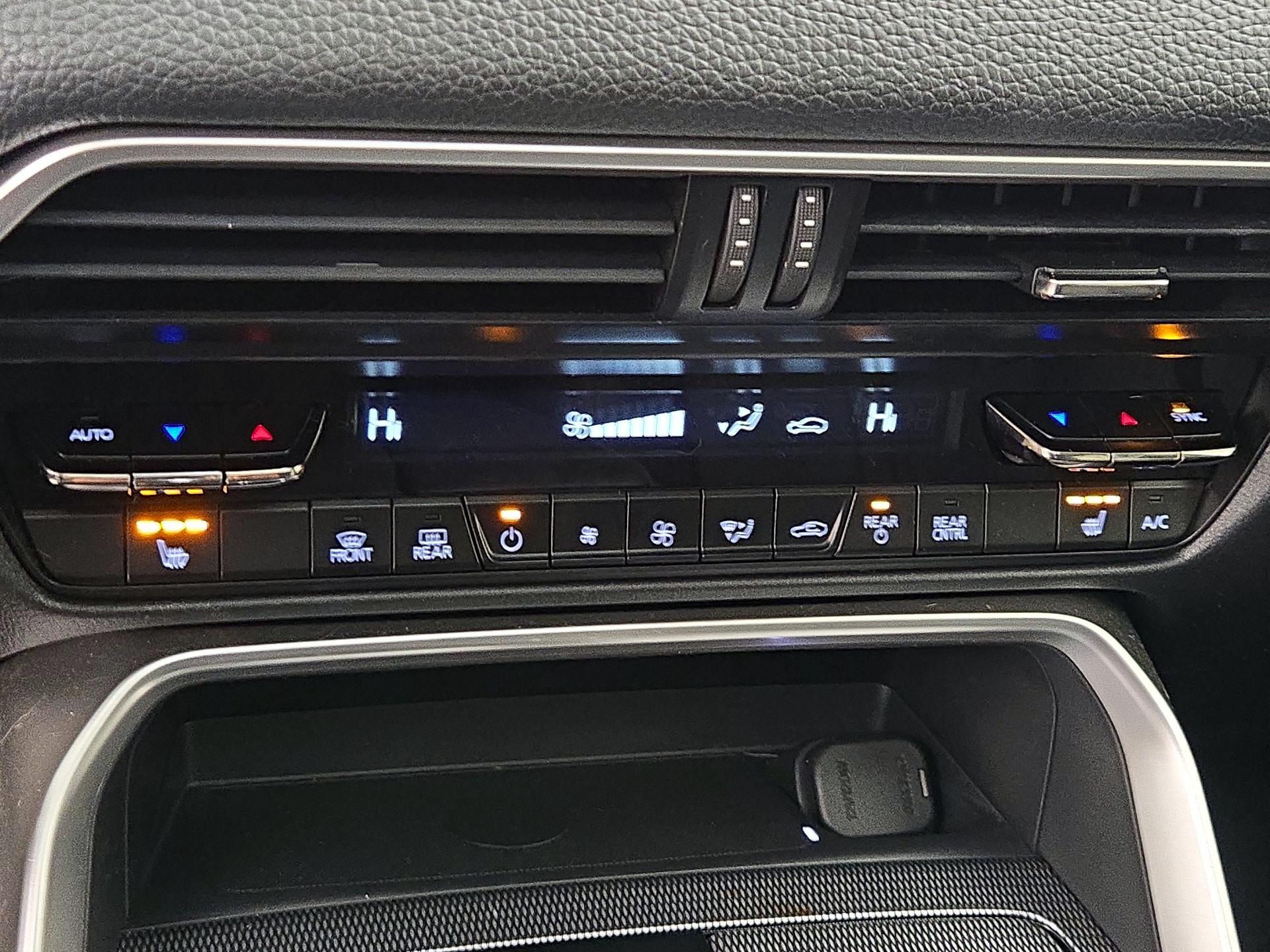 Thumbnail: 2024 Mazda CX-90 - 16