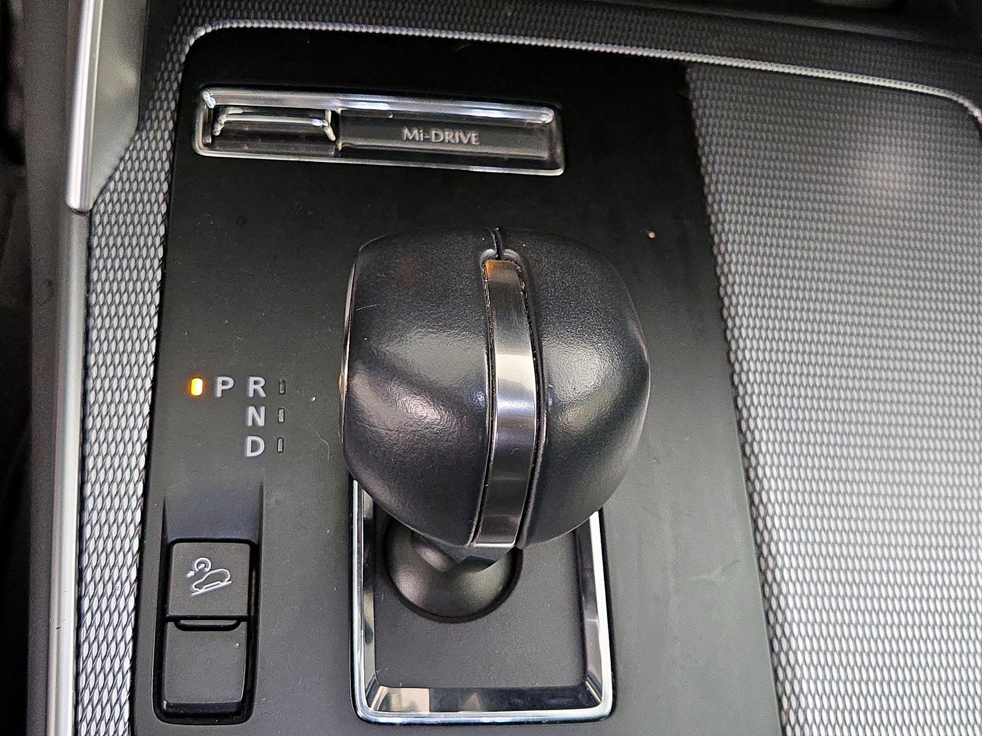 Thumbnail: 2024 Mazda CX-90 - 17