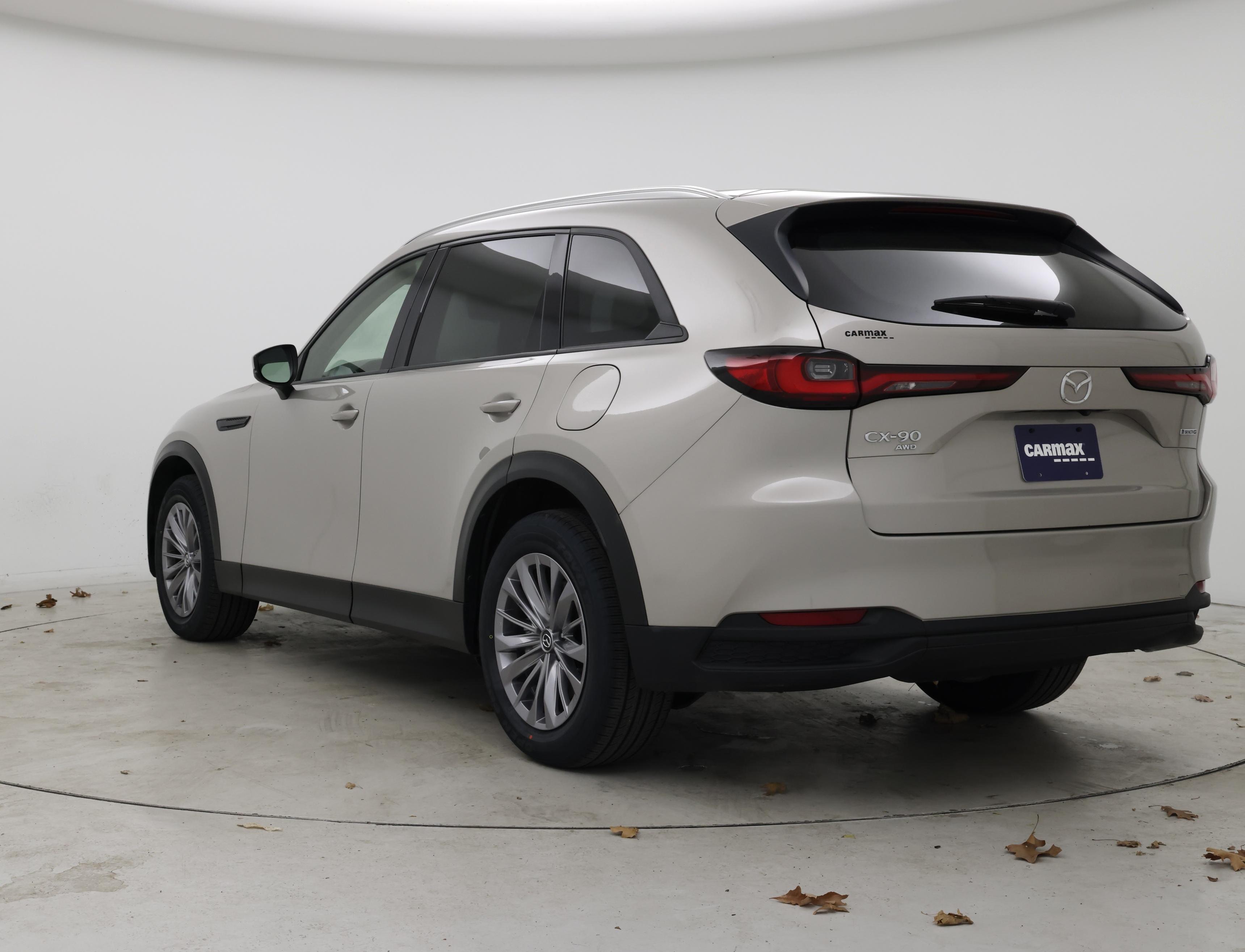 Thumbnail: 2024 Mazda CX-90 - 2
