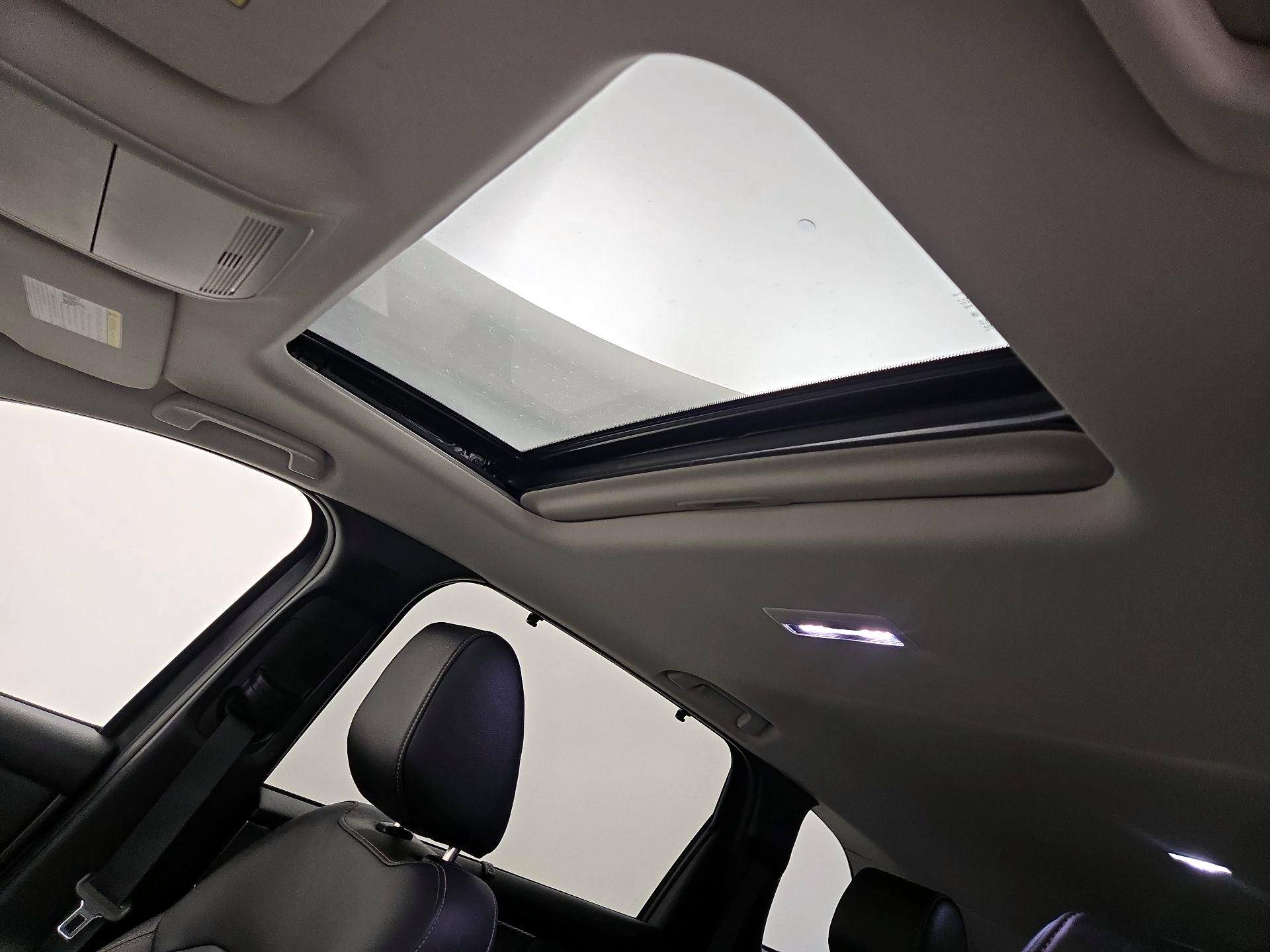 Thumbnail: 2024 Mazda CX-90 - 19