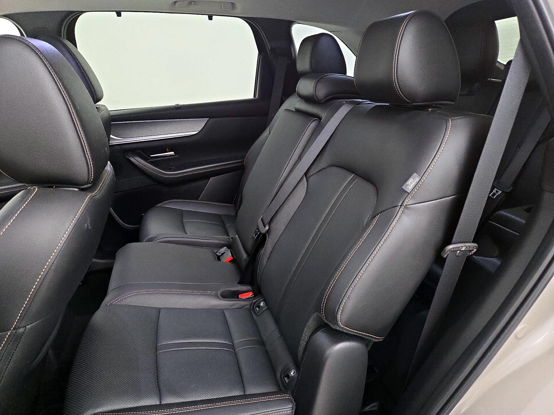 Thumbnail: 2024 Mazda CX-90 - 20