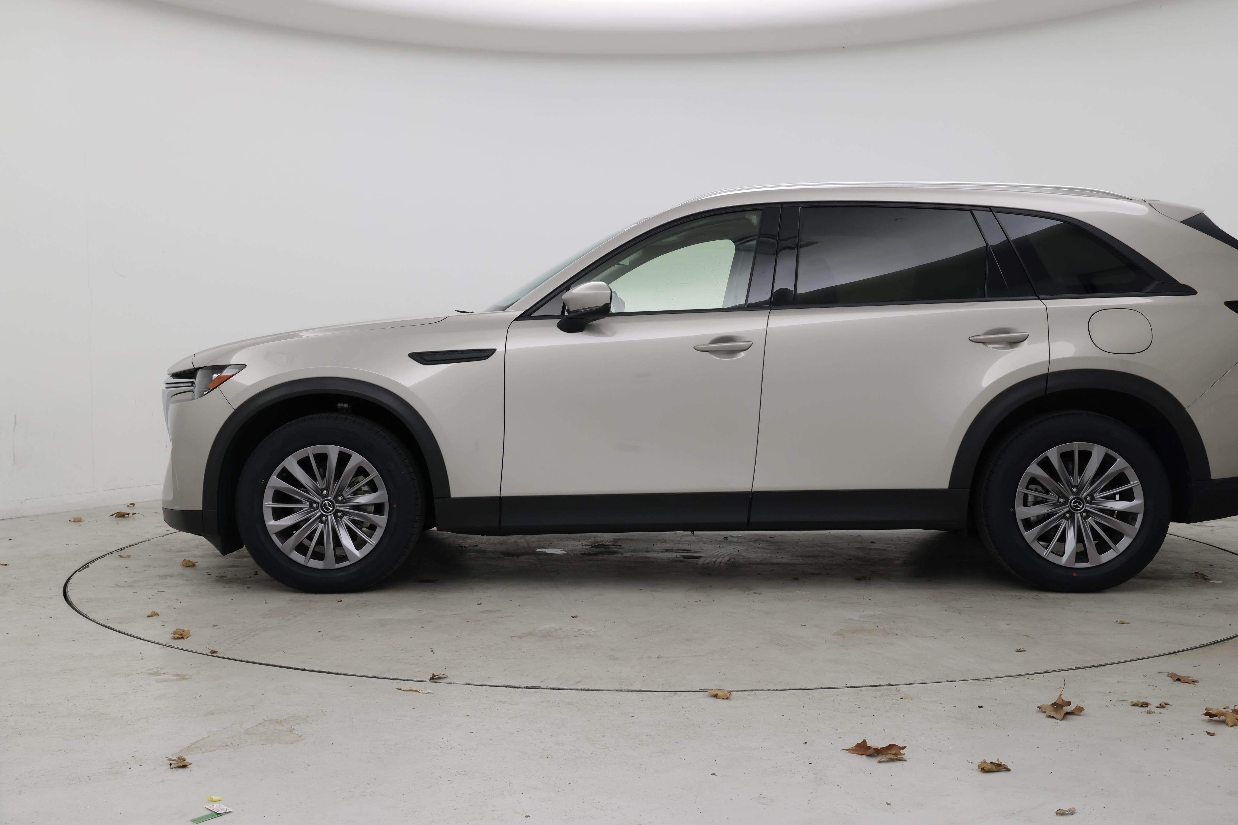Thumbnail: 2024 Mazda CX-90 - 3