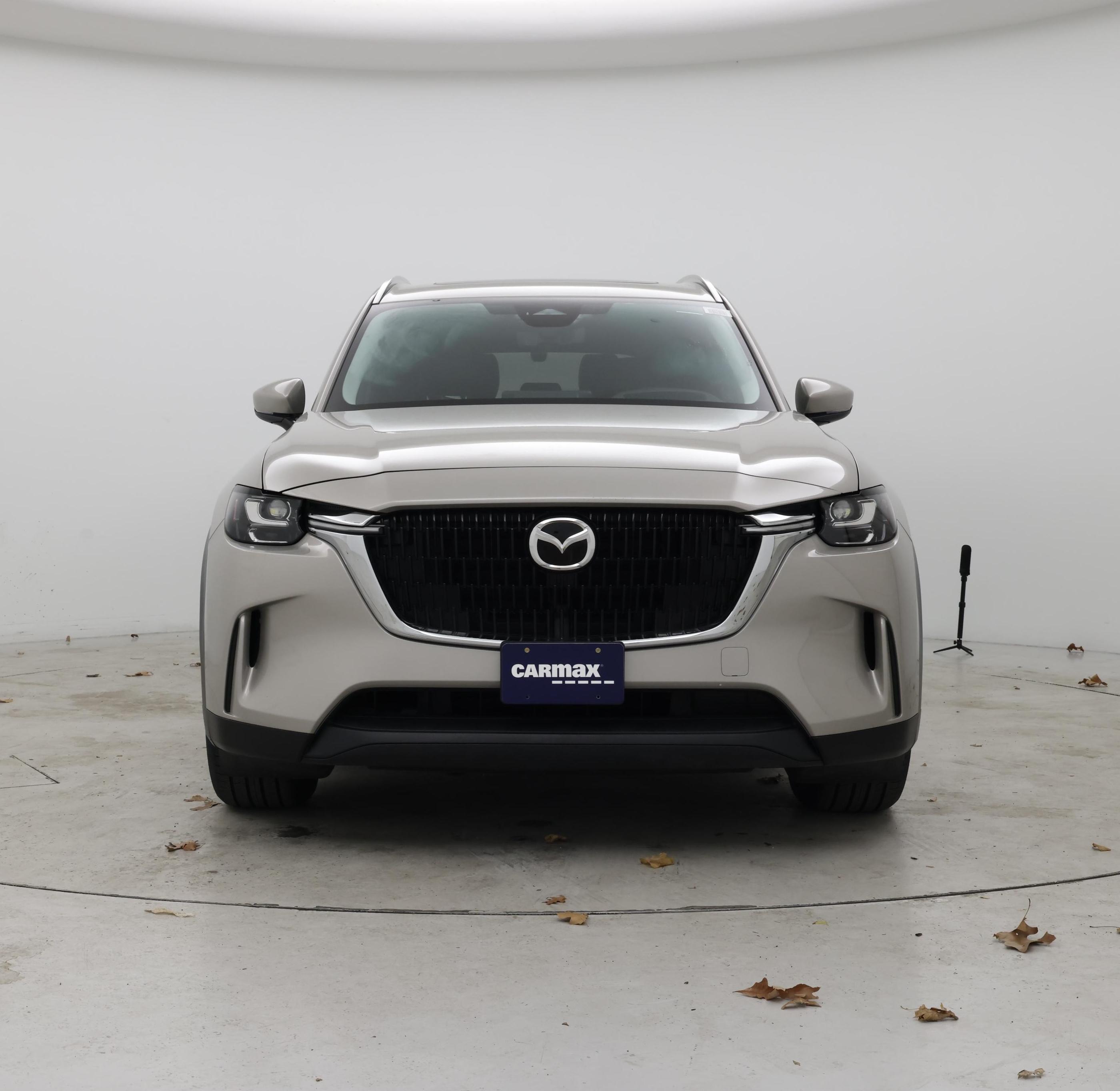 Thumbnail: 2024 Mazda CX-90 - 5