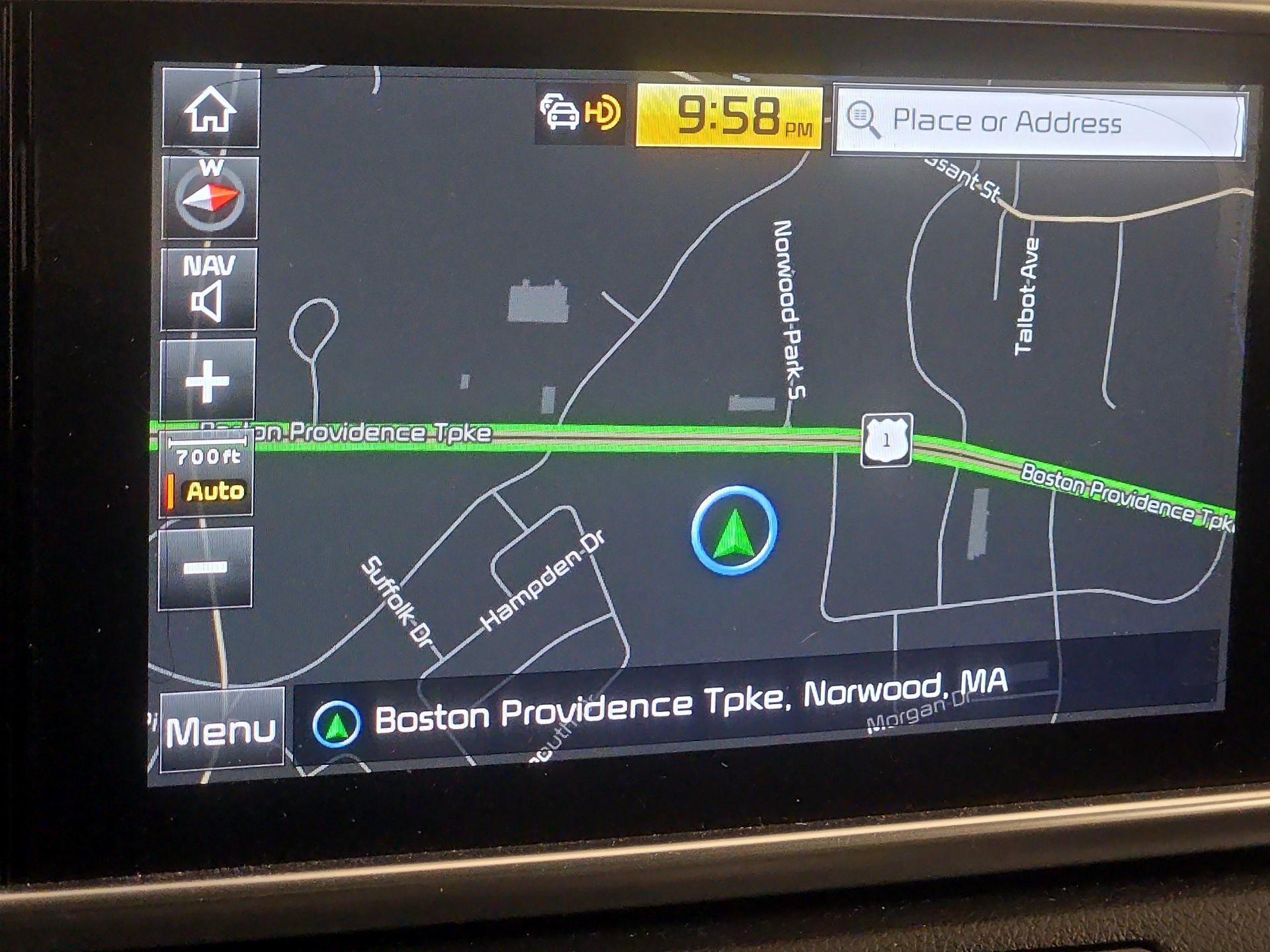 Thumbnail: 2020 Kia Sportage - 14