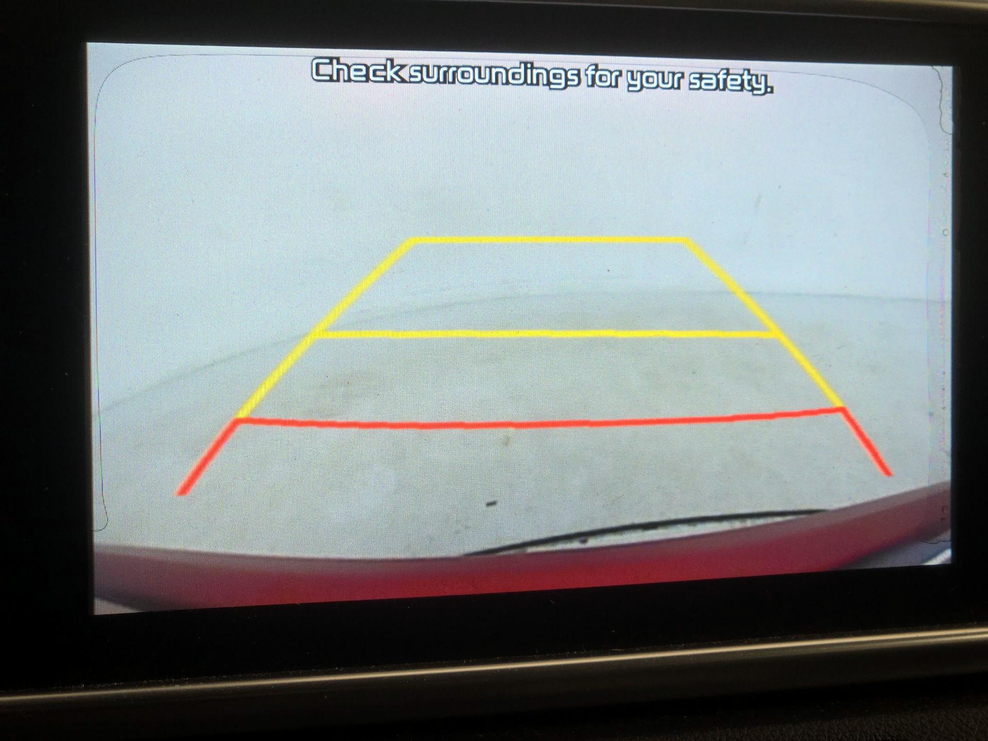 Thumbnail: 2020 Kia Sportage - 15