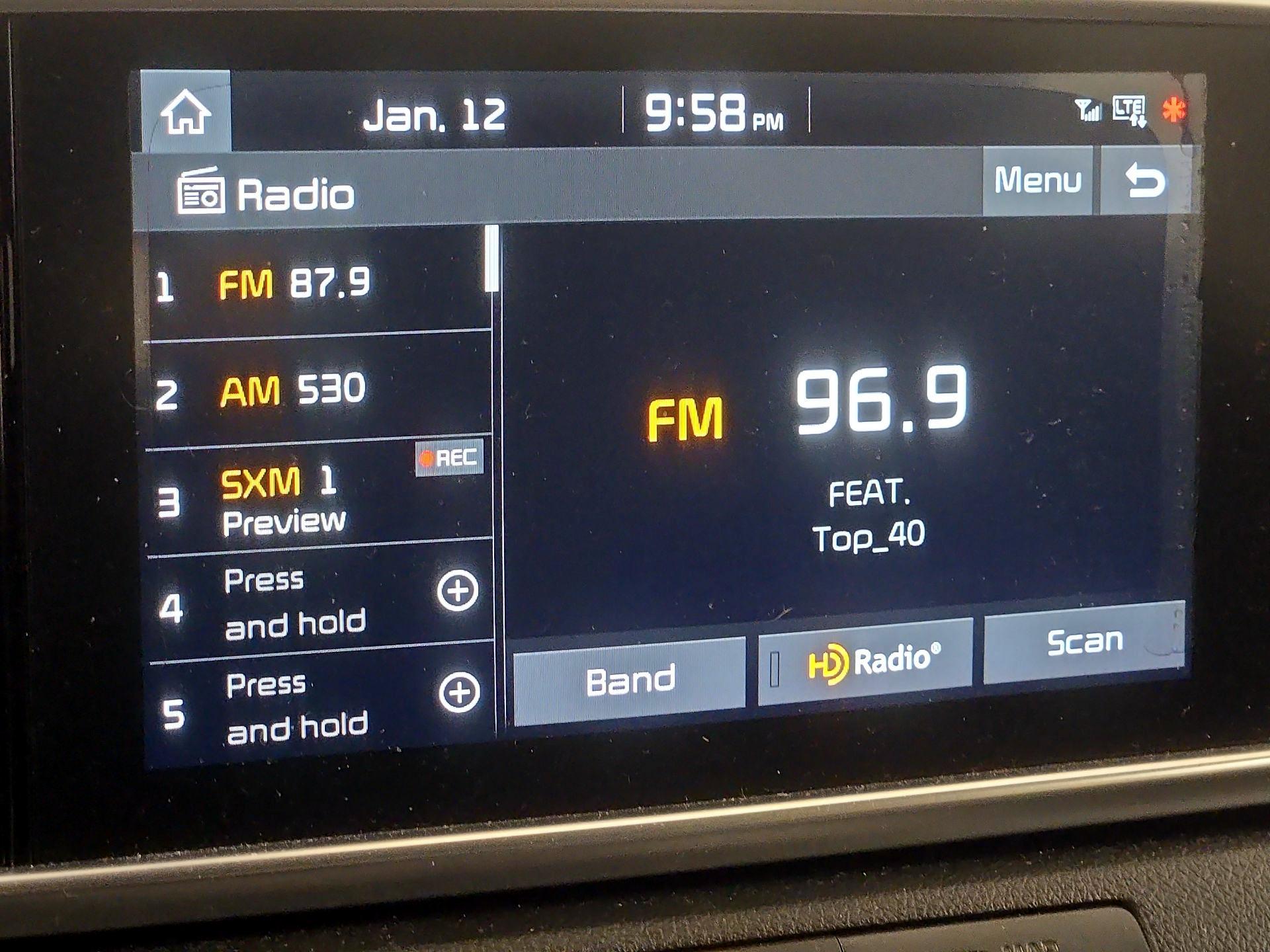 Thumbnail: 2020 Kia Sportage - 16