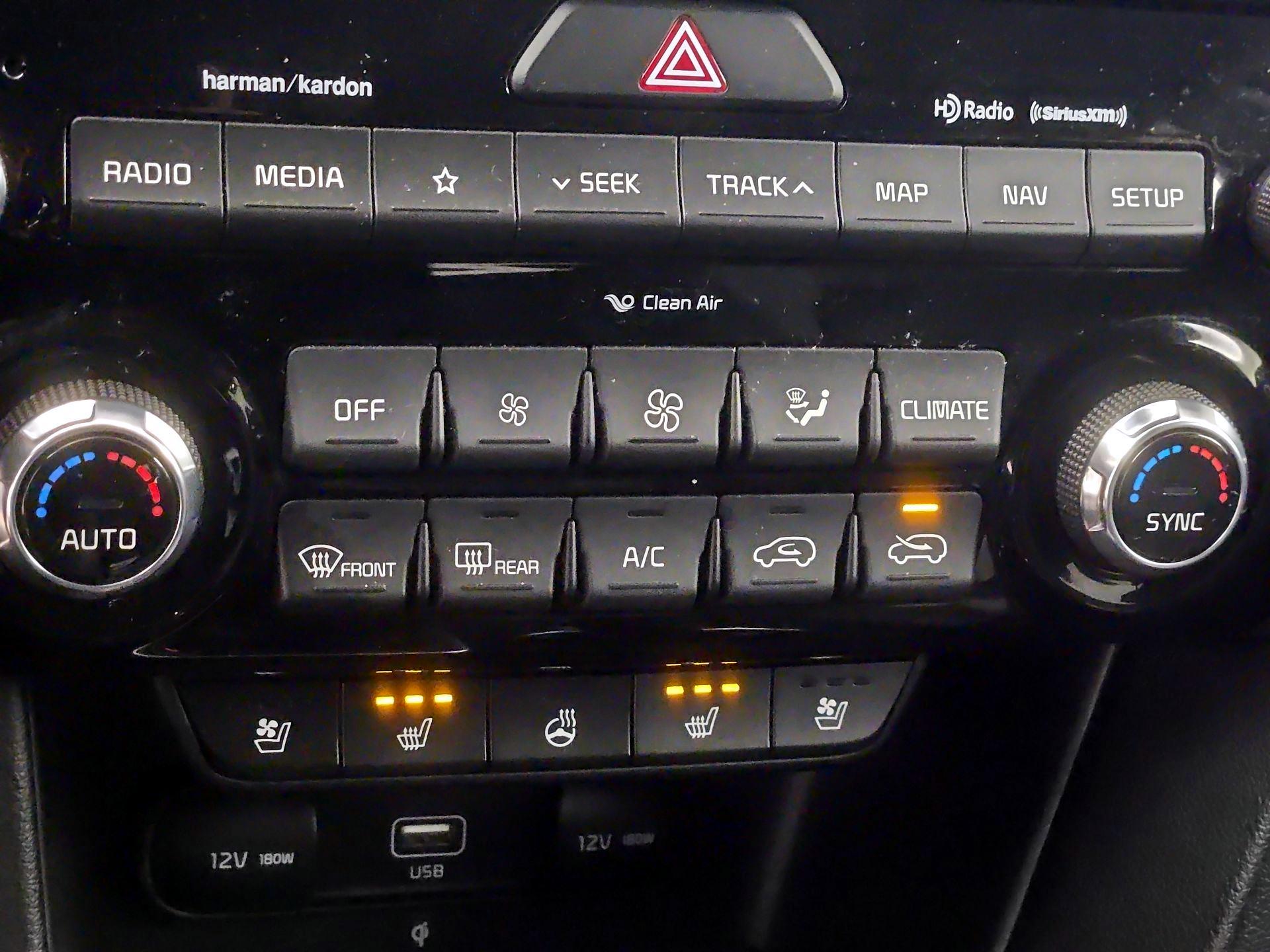 Thumbnail: 2020 Kia Sportage - 17