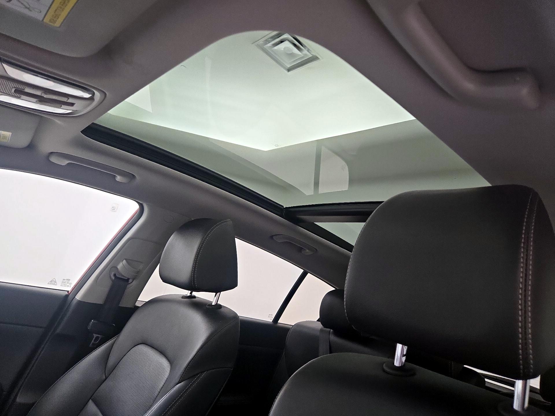 Thumbnail: 2020 Kia Sportage - 20