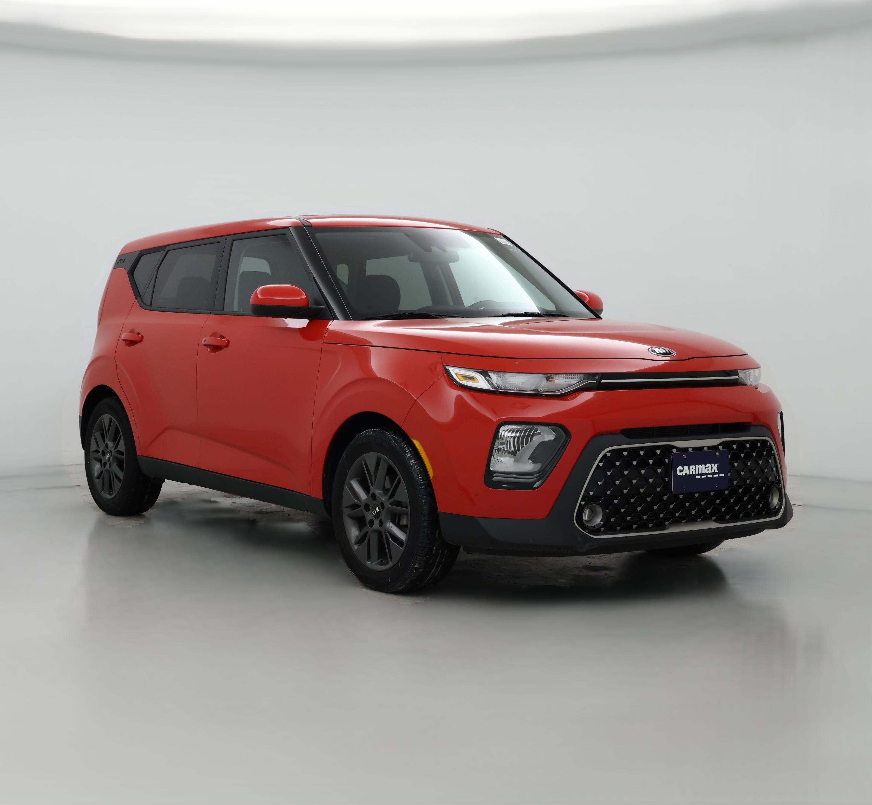 Thumbnail: 2021 Kia Soul - 1