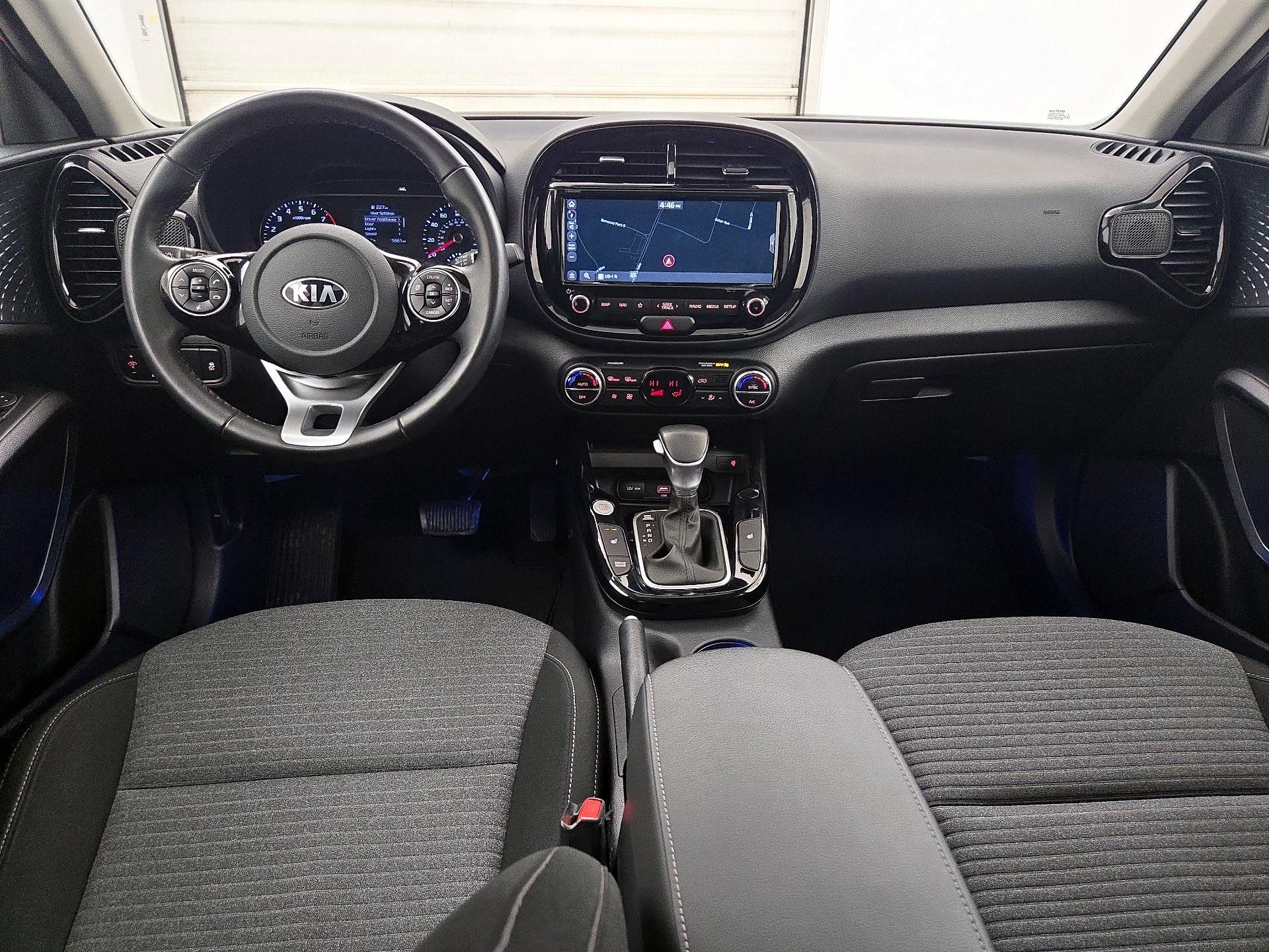 Thumbnail: 2021 Kia Soul - 9