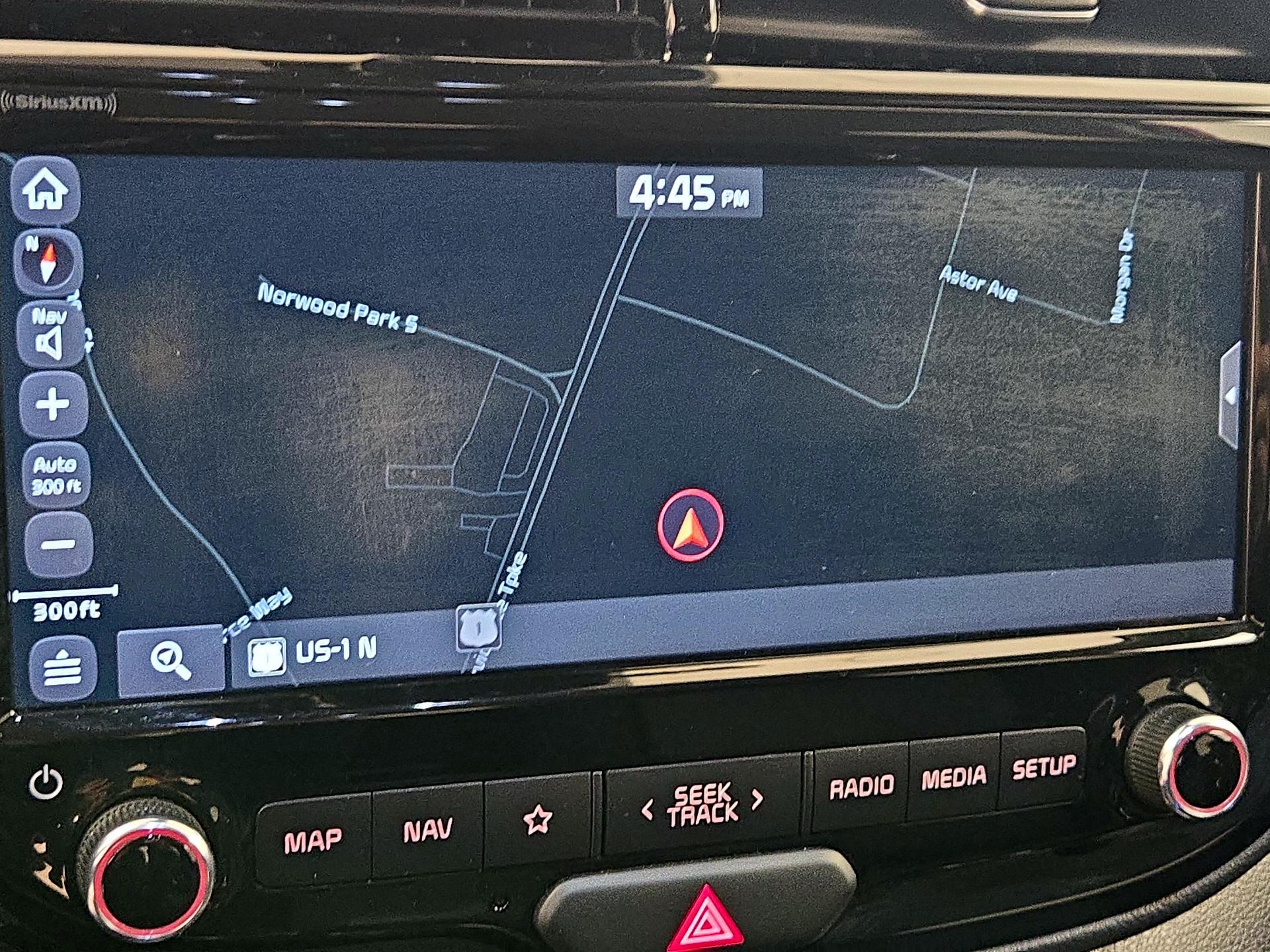 Thumbnail: 2021 Kia Soul - 14