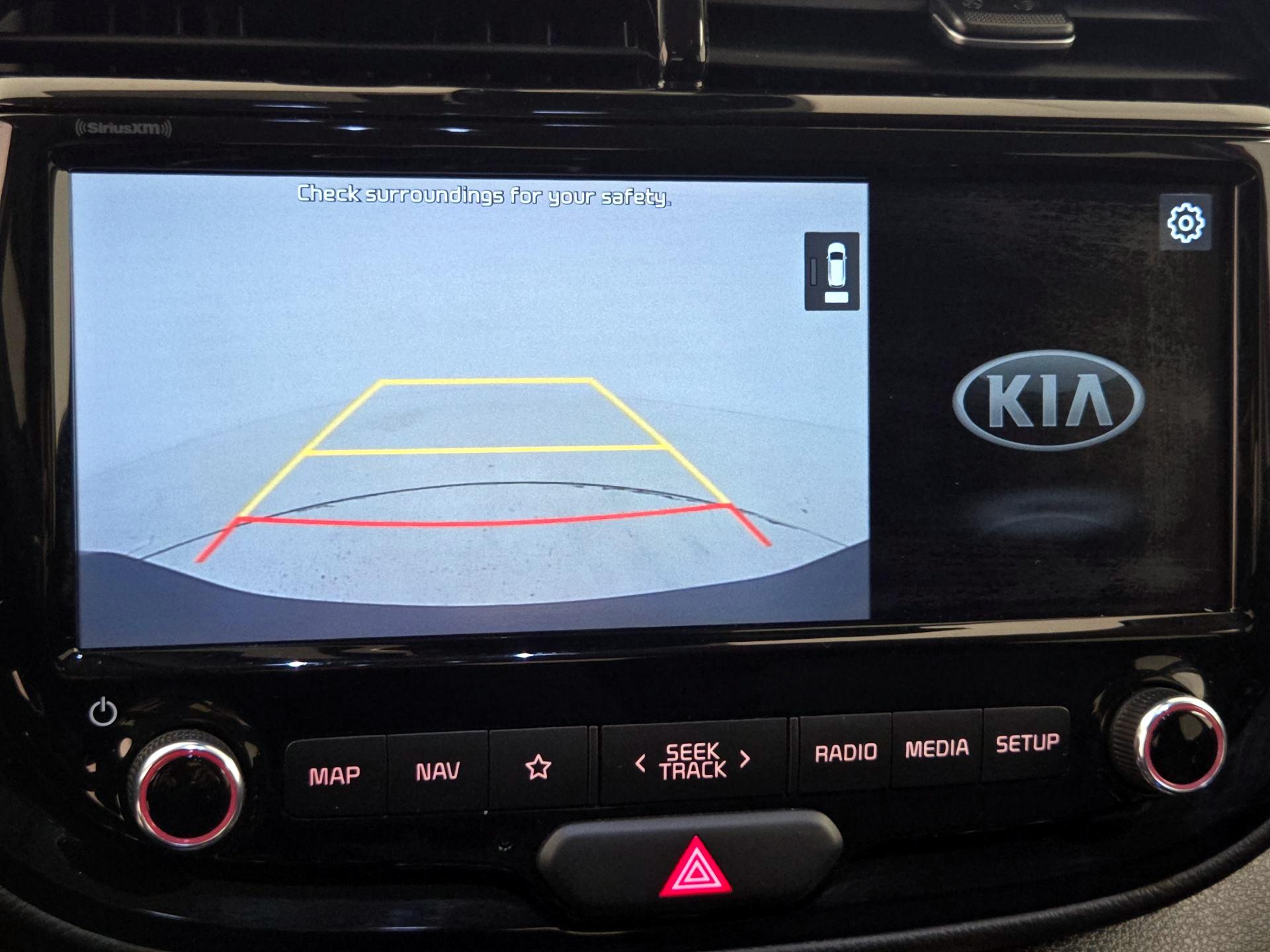 Thumbnail: 2021 Kia Soul - 15