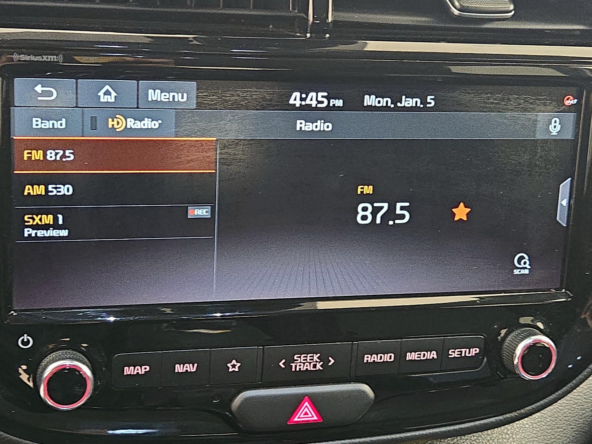 Thumbnail: 2021 Kia Soul - 16