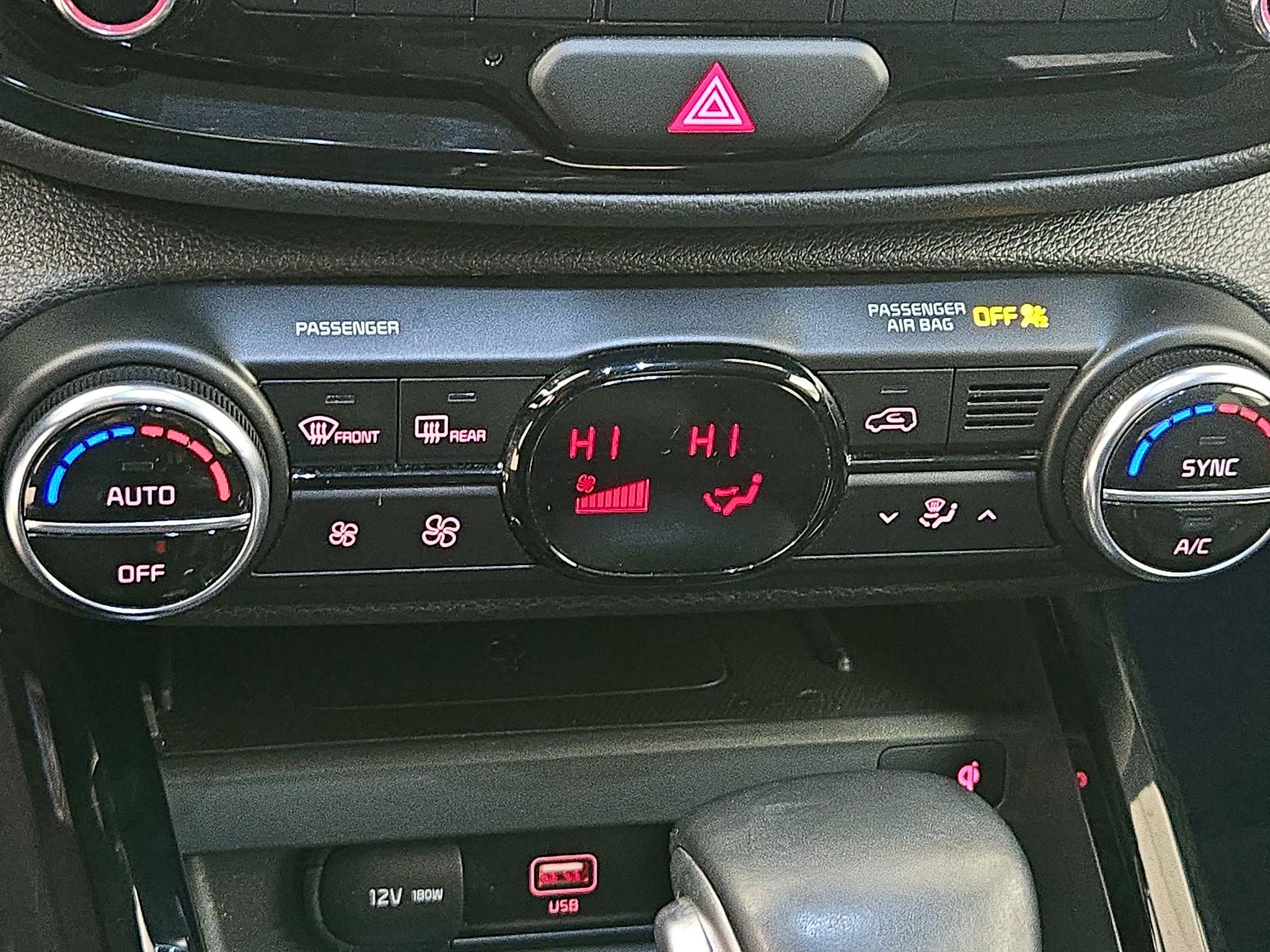 Thumbnail: 2021 Kia Soul - 17