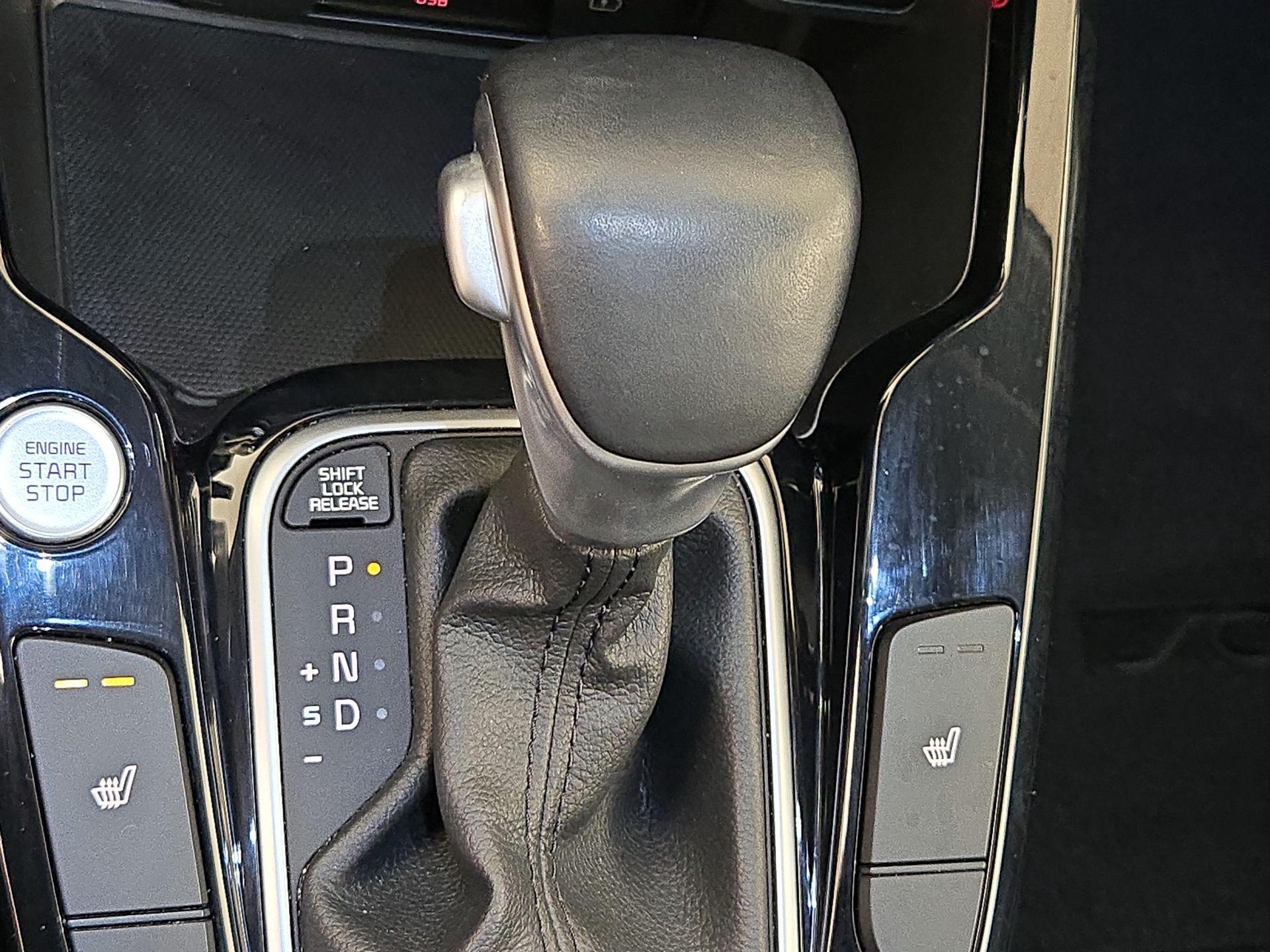 Thumbnail: 2021 Kia Soul - 18