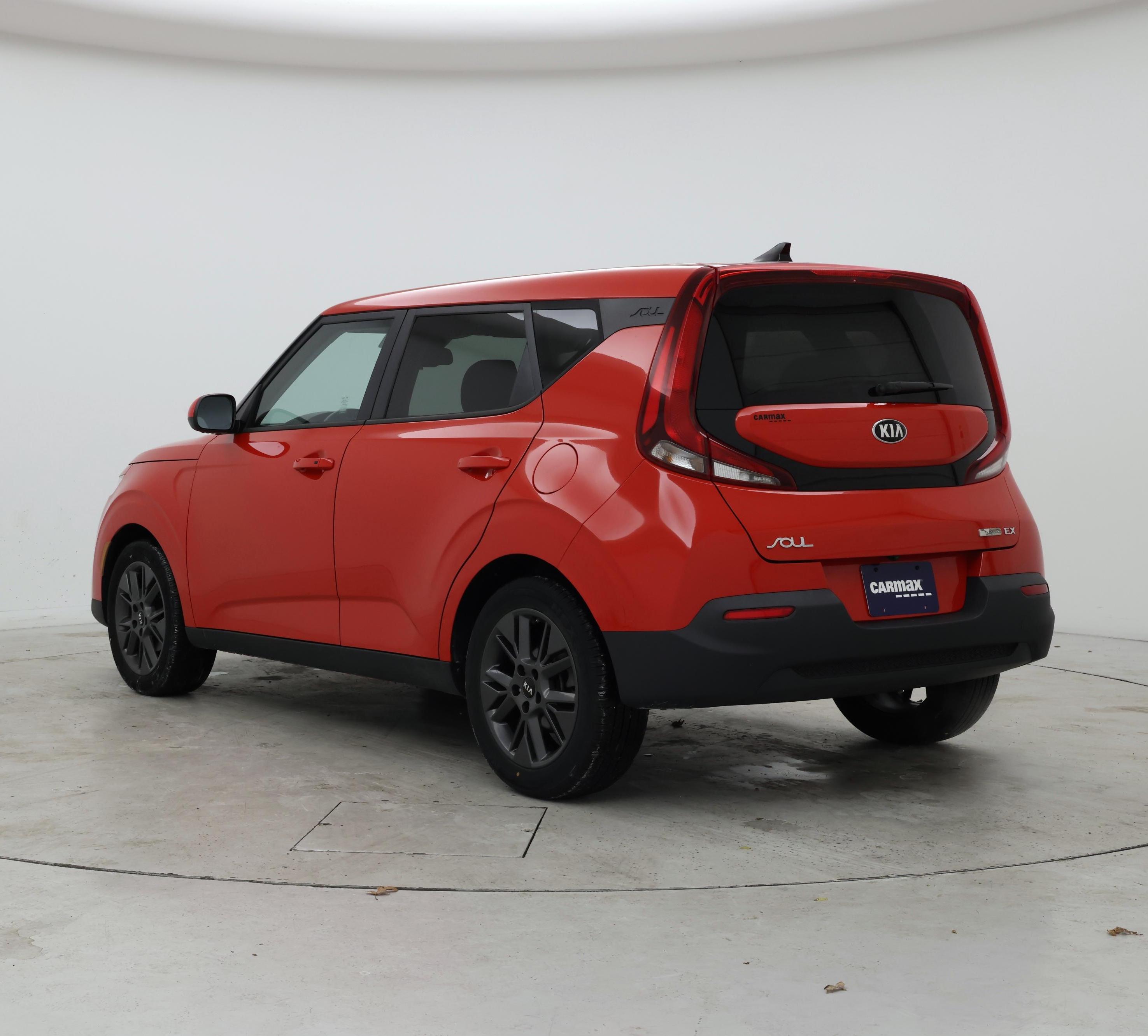 Thumbnail: 2021 Kia Soul - 2