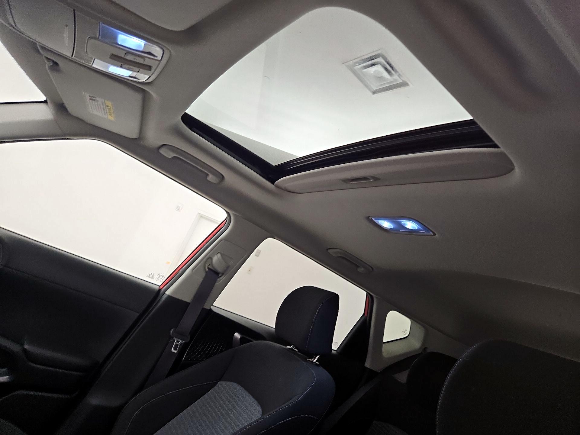 Thumbnail: 2021 Kia Soul - 20