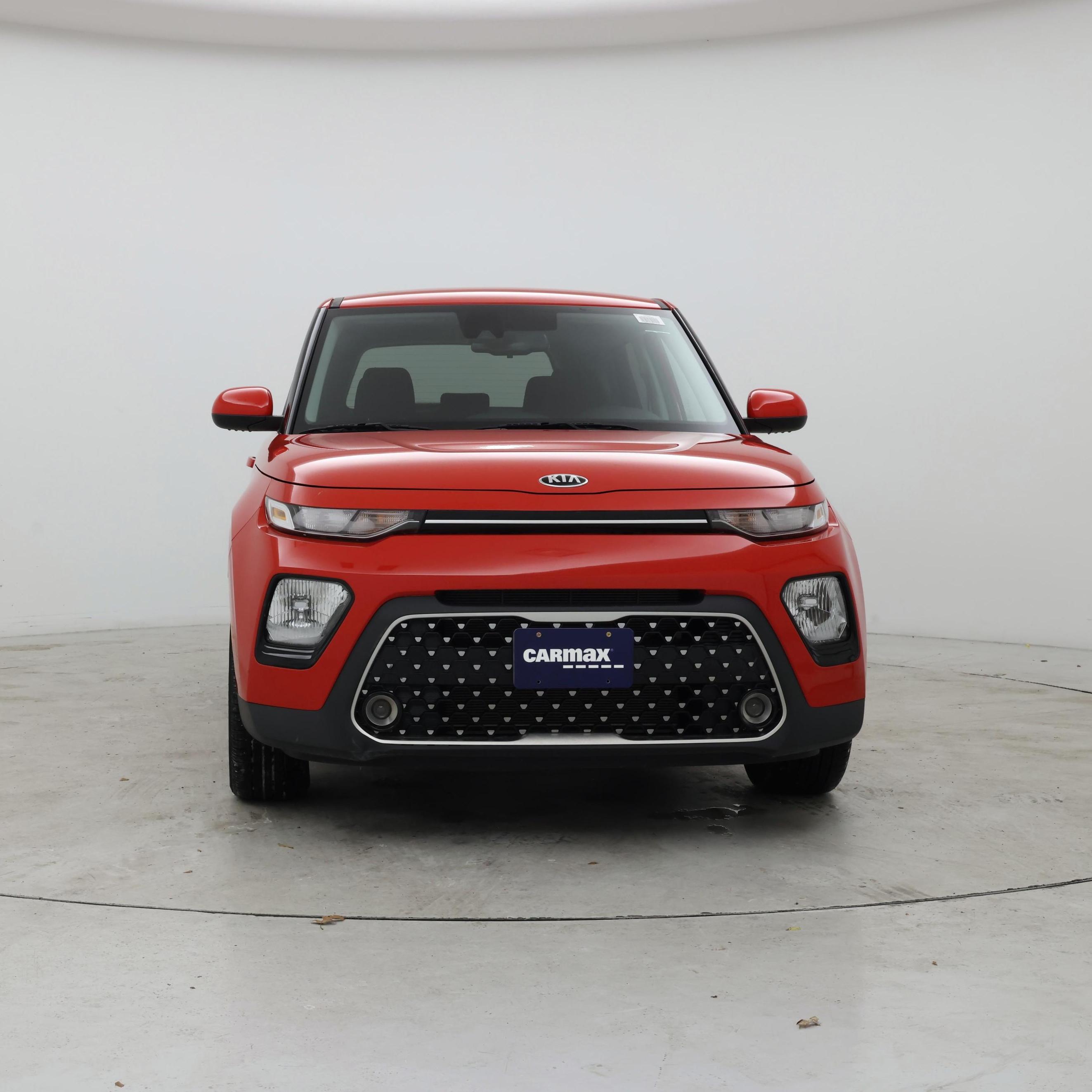 Thumbnail: 2021 Kia Soul - 5