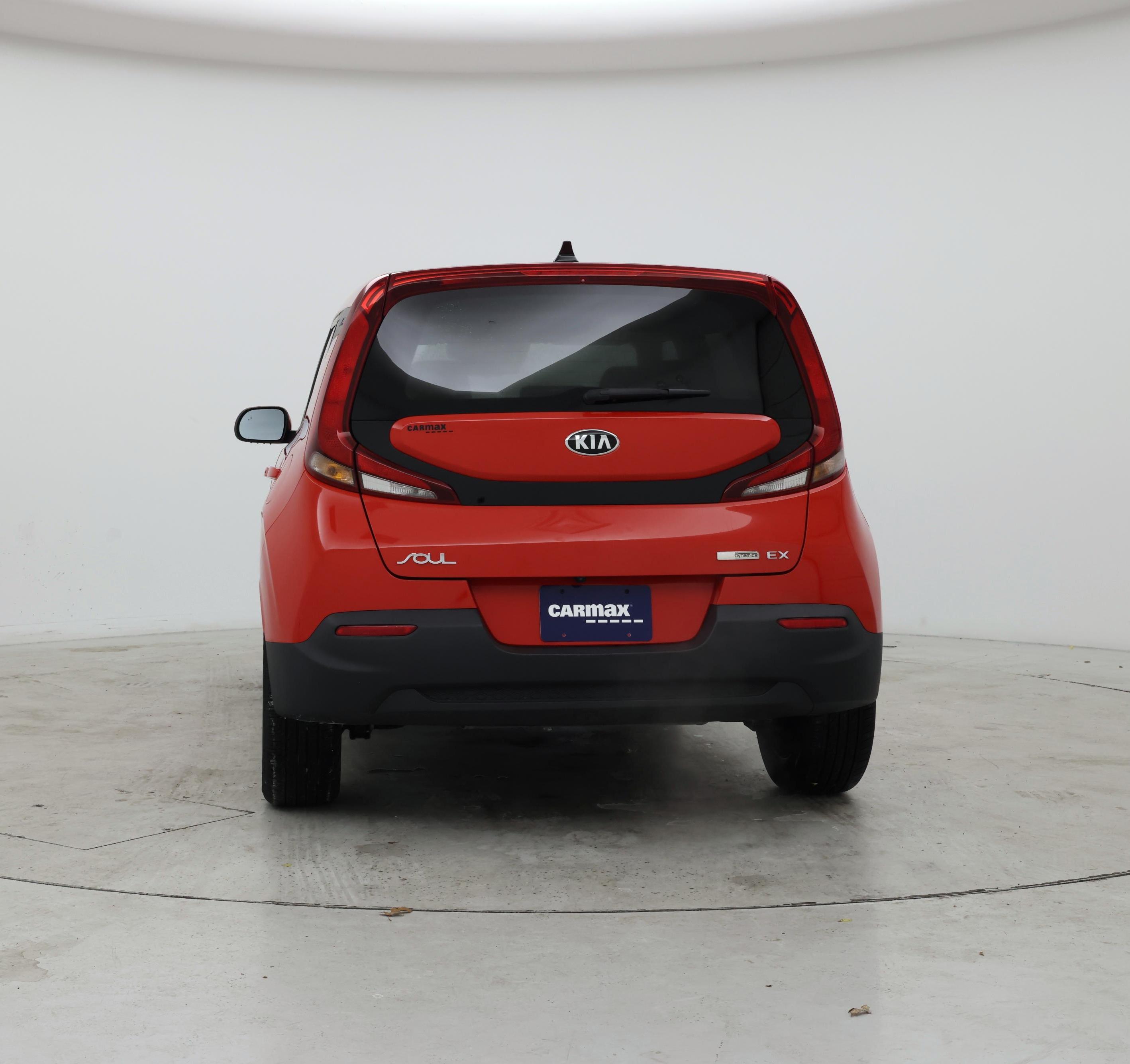 Thumbnail: 2021 Kia Soul - 6