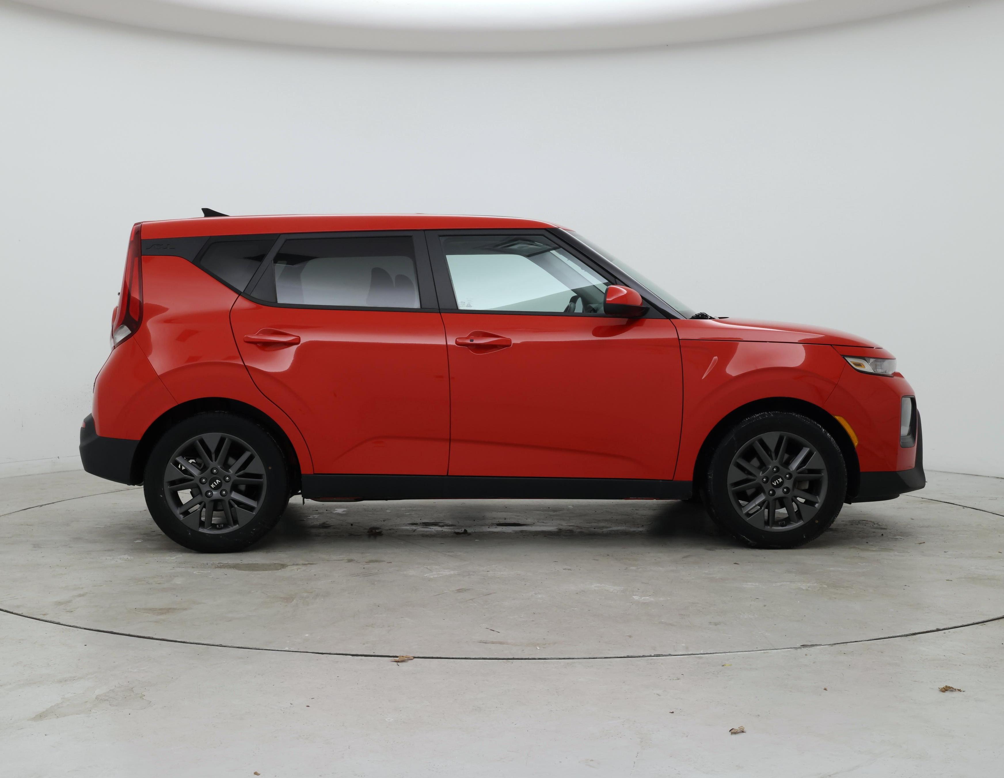 Thumbnail: 2021 Kia Soul - 7