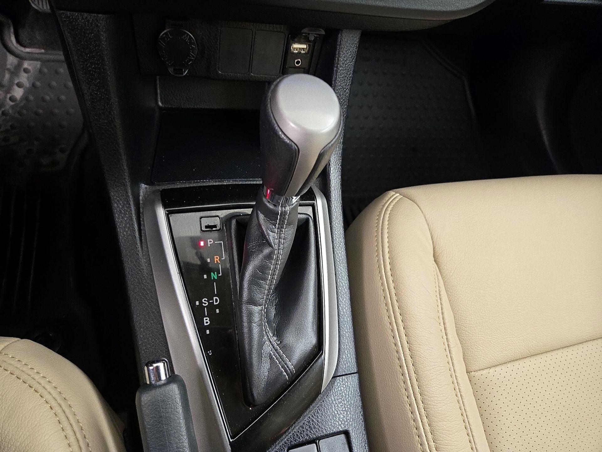 Thumbnail: 2016 Toyota Corolla - 17