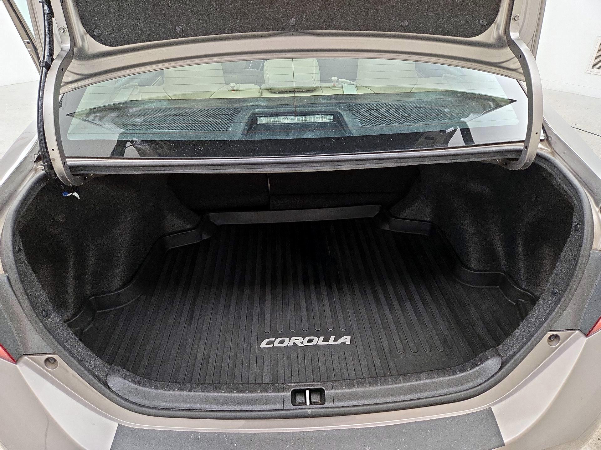 Thumbnail: 2016 Toyota Corolla - 20