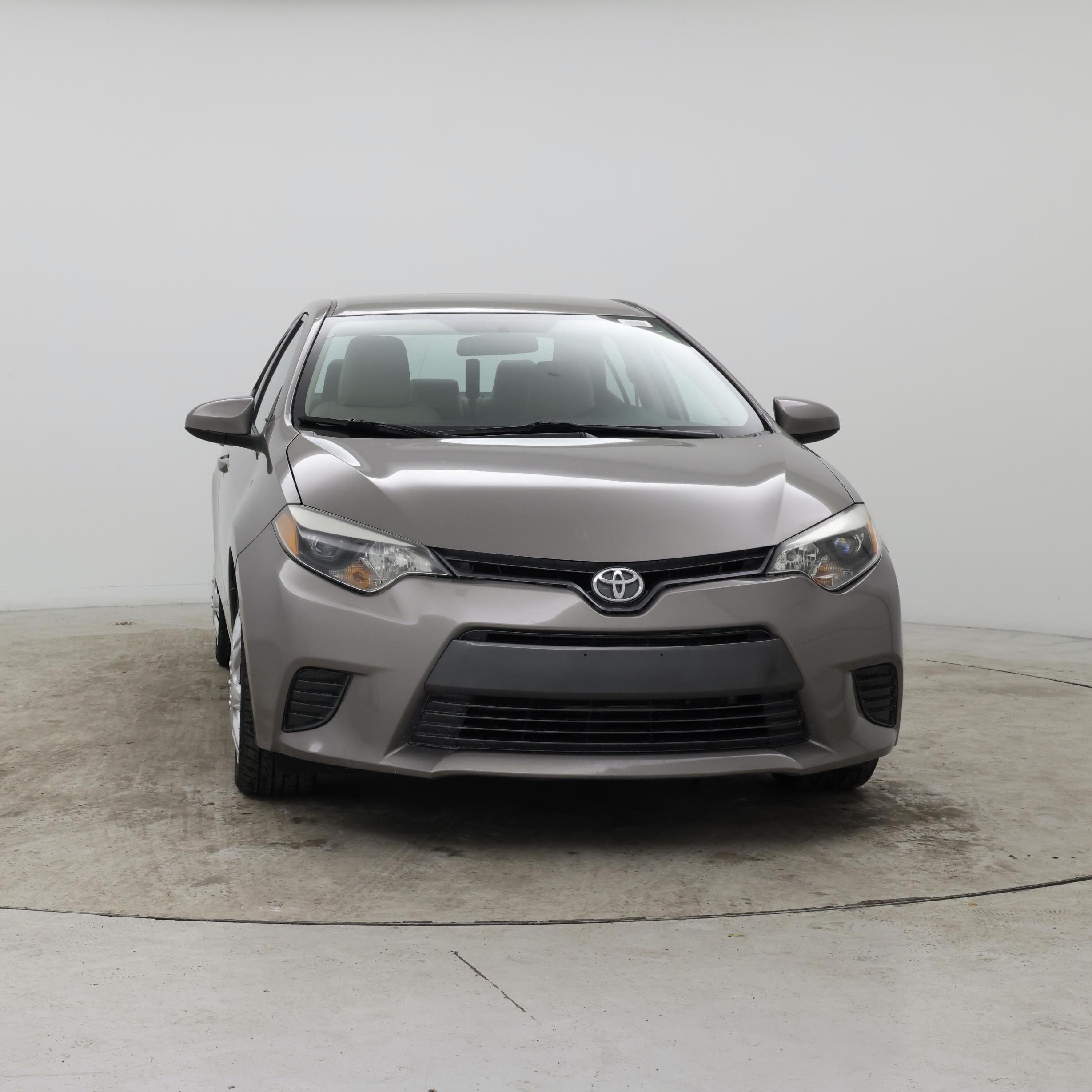 Thumbnail: 2016 Toyota Corolla - 5