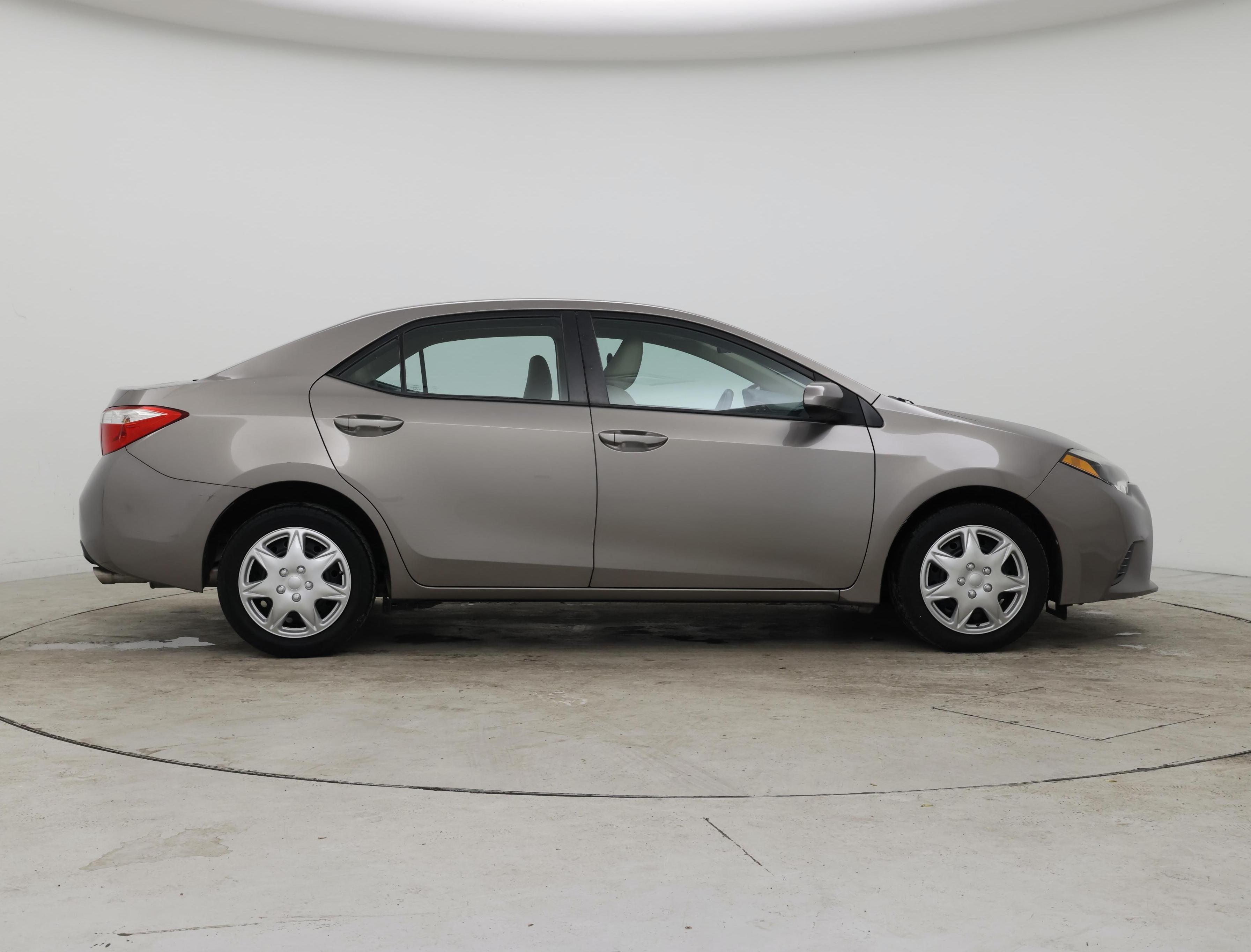 Thumbnail: 2016 Toyota Corolla - 7