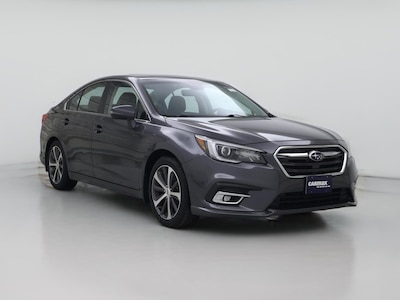 2019 Subaru Legacy 2.5I Limited