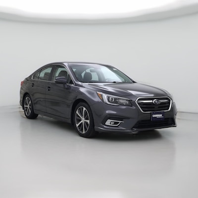 2019 Subaru Legacy 2.5I Limited