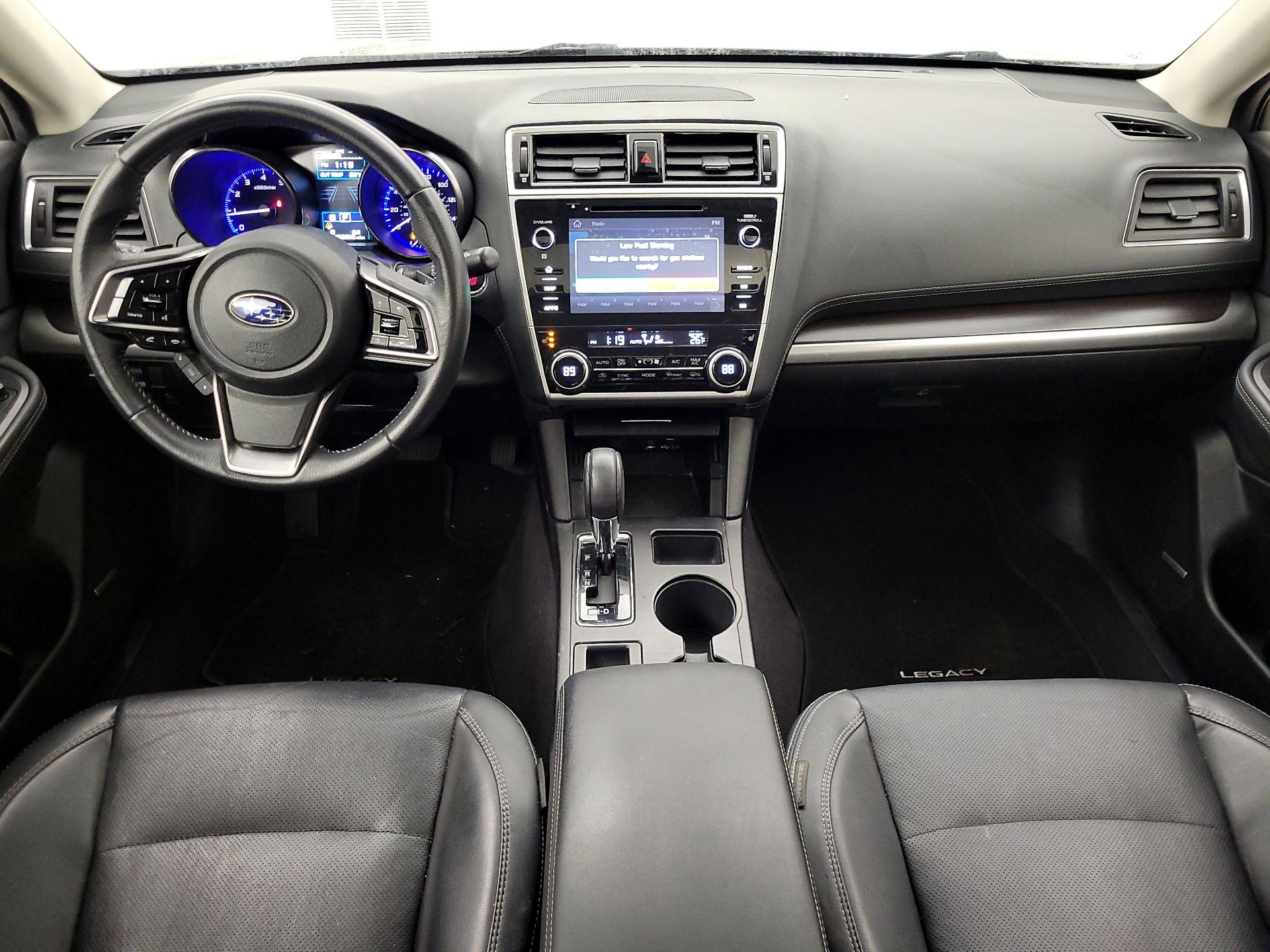 Thumbnail: 2019 Subaru Legacy - 9