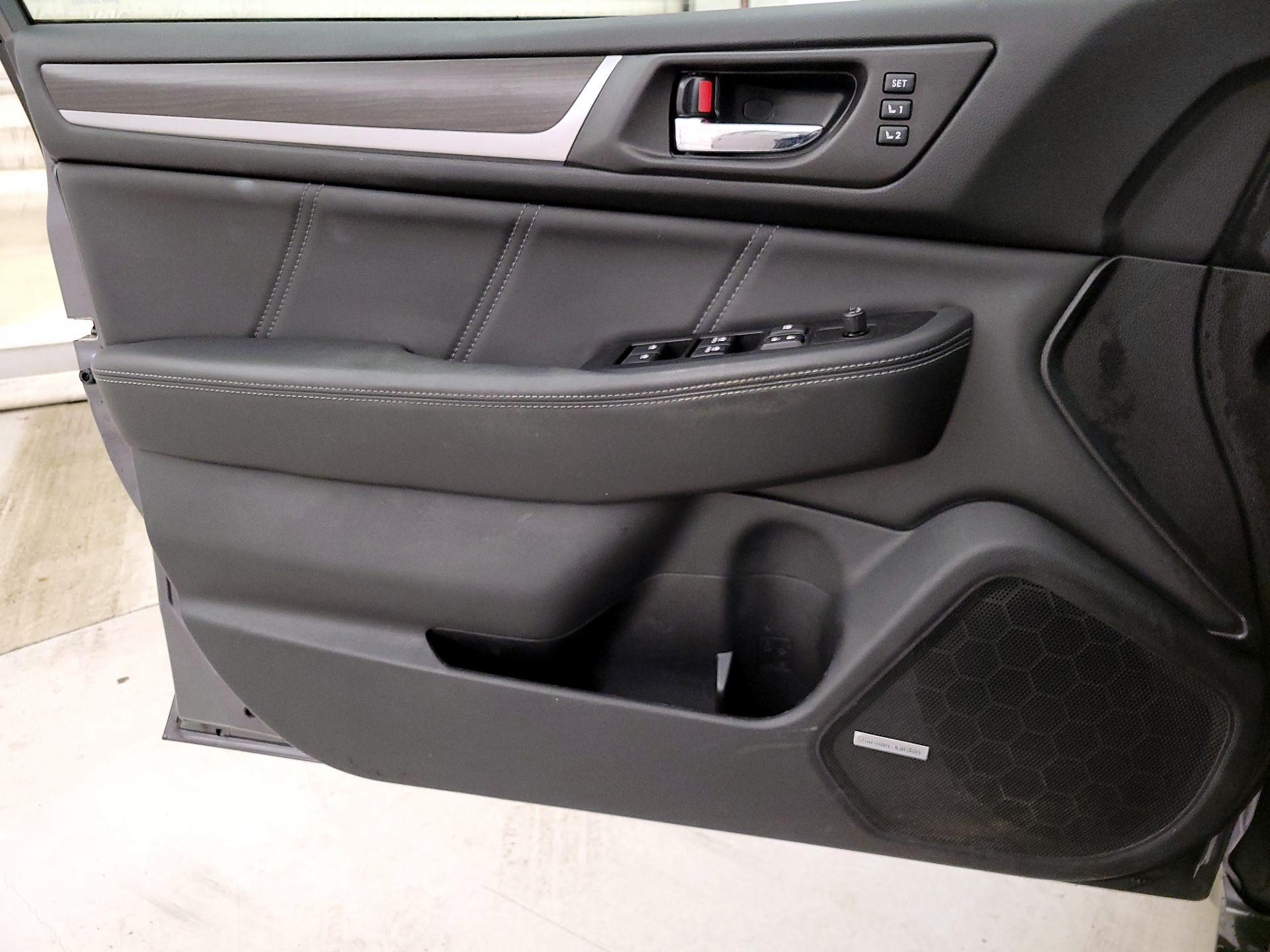 Thumbnail: 2019 Subaru Legacy - 12