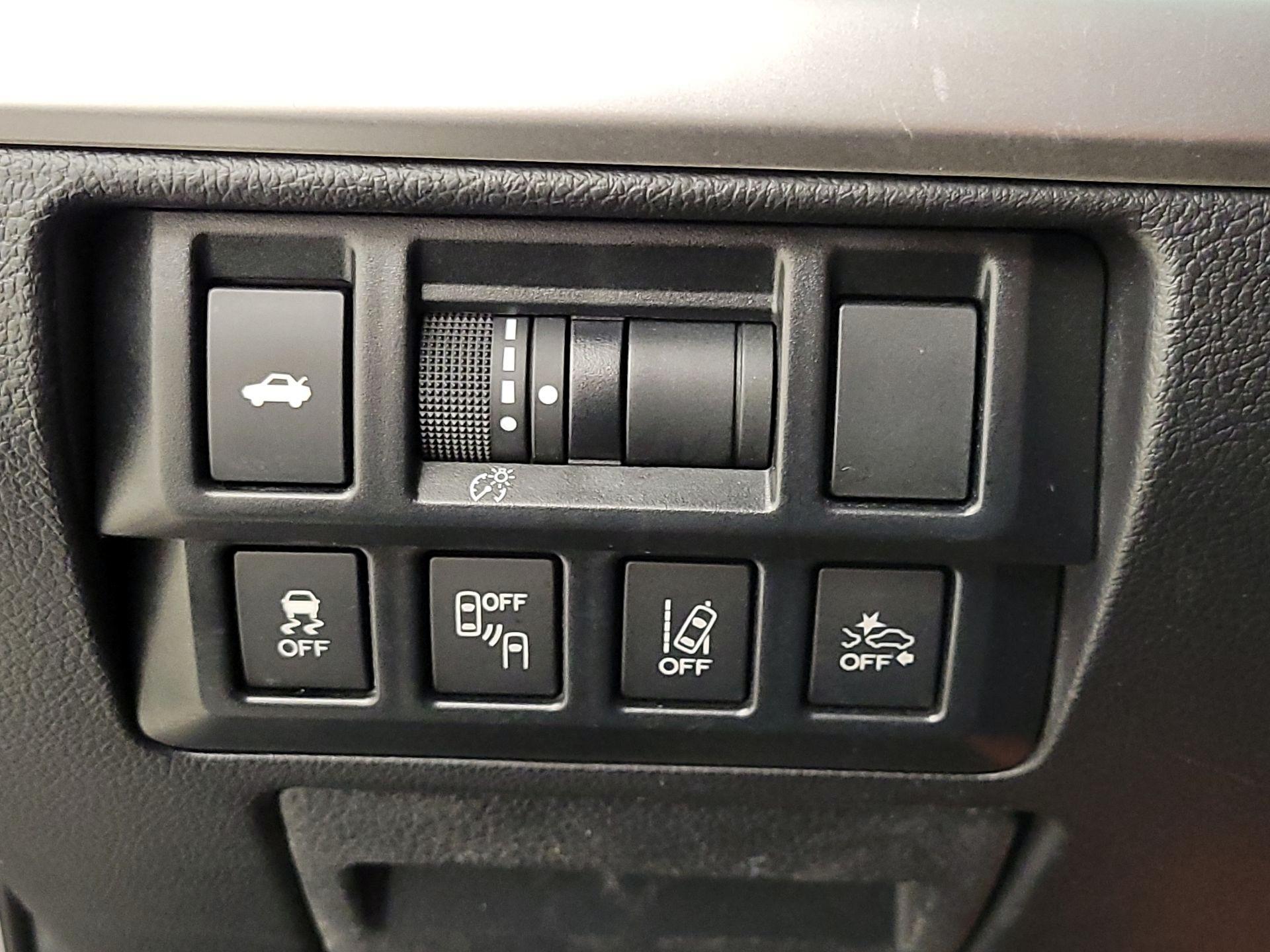 Thumbnail: 2019 Subaru Legacy - 13