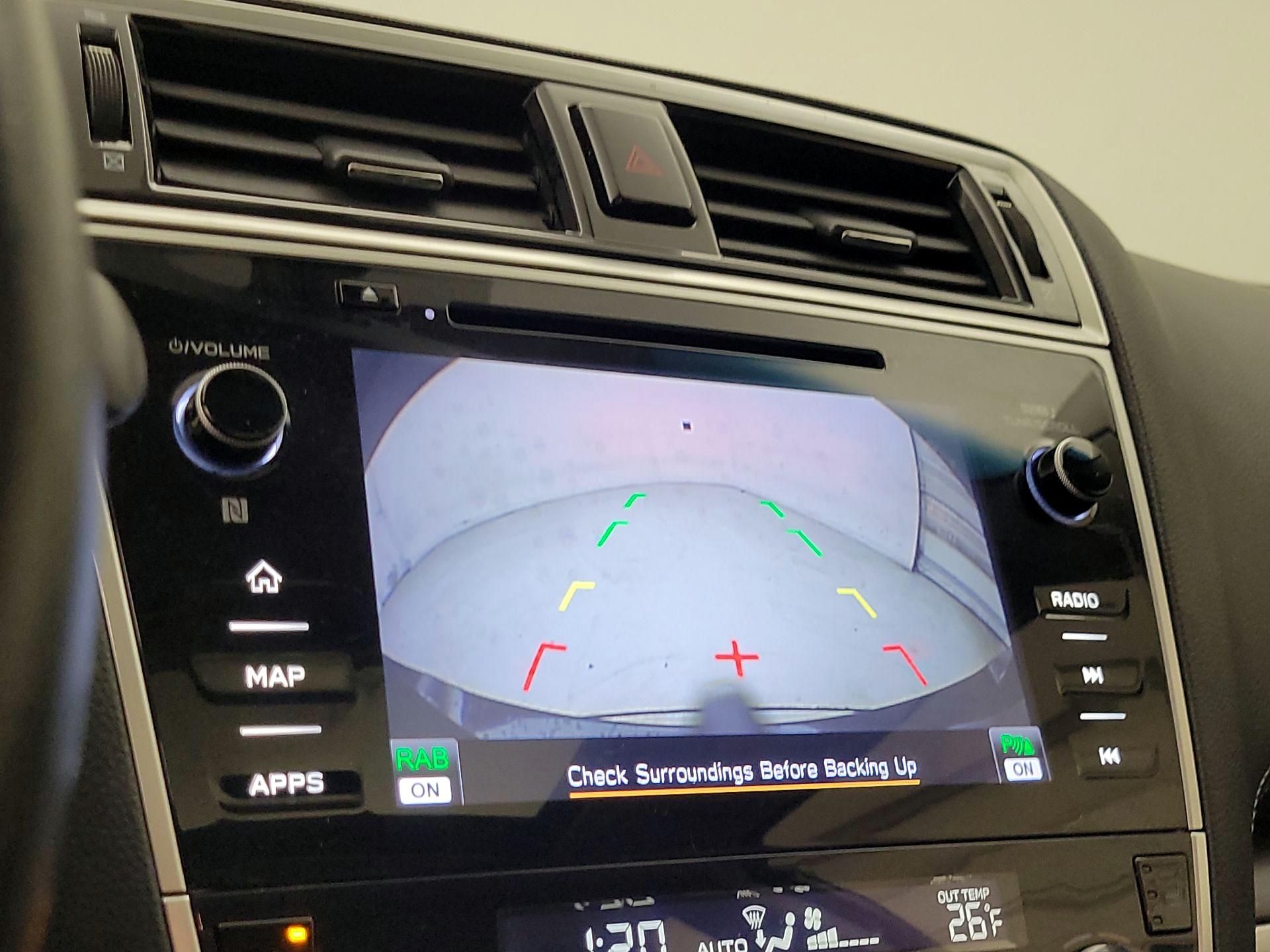 Thumbnail: 2019 Subaru Legacy - 14