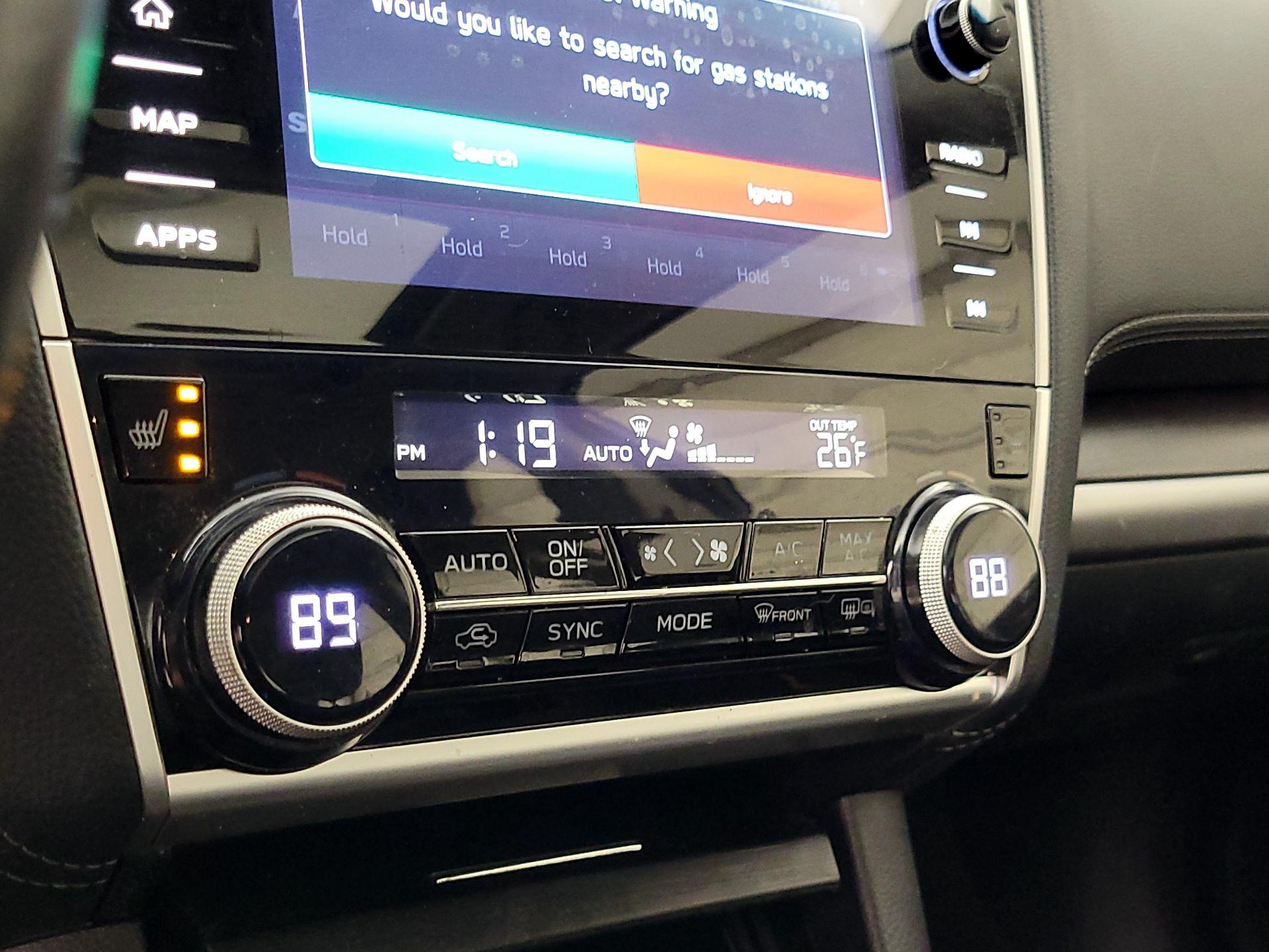 Thumbnail: 2019 Subaru Legacy - 16