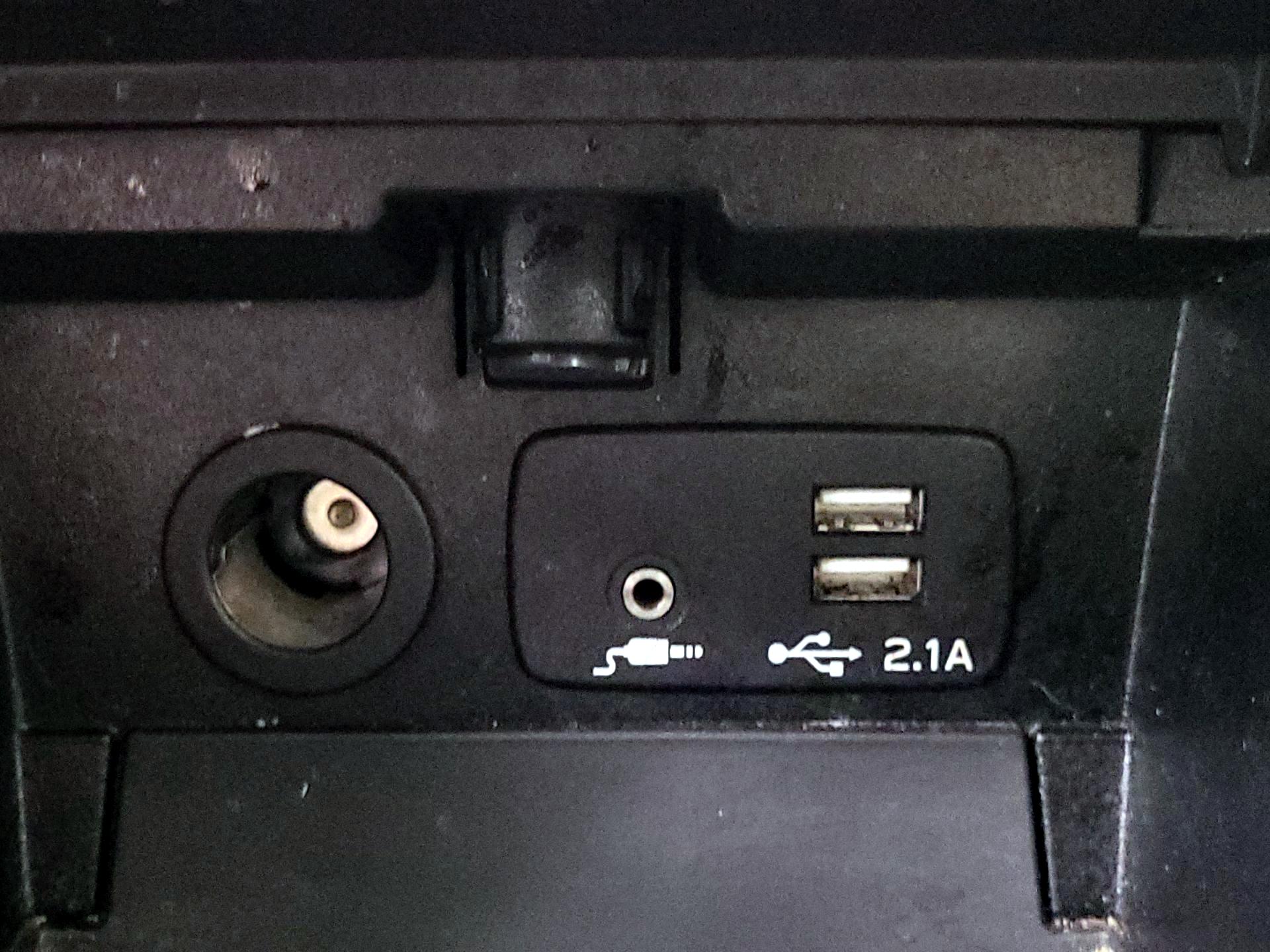 Thumbnail: 2019 Subaru Legacy - 18