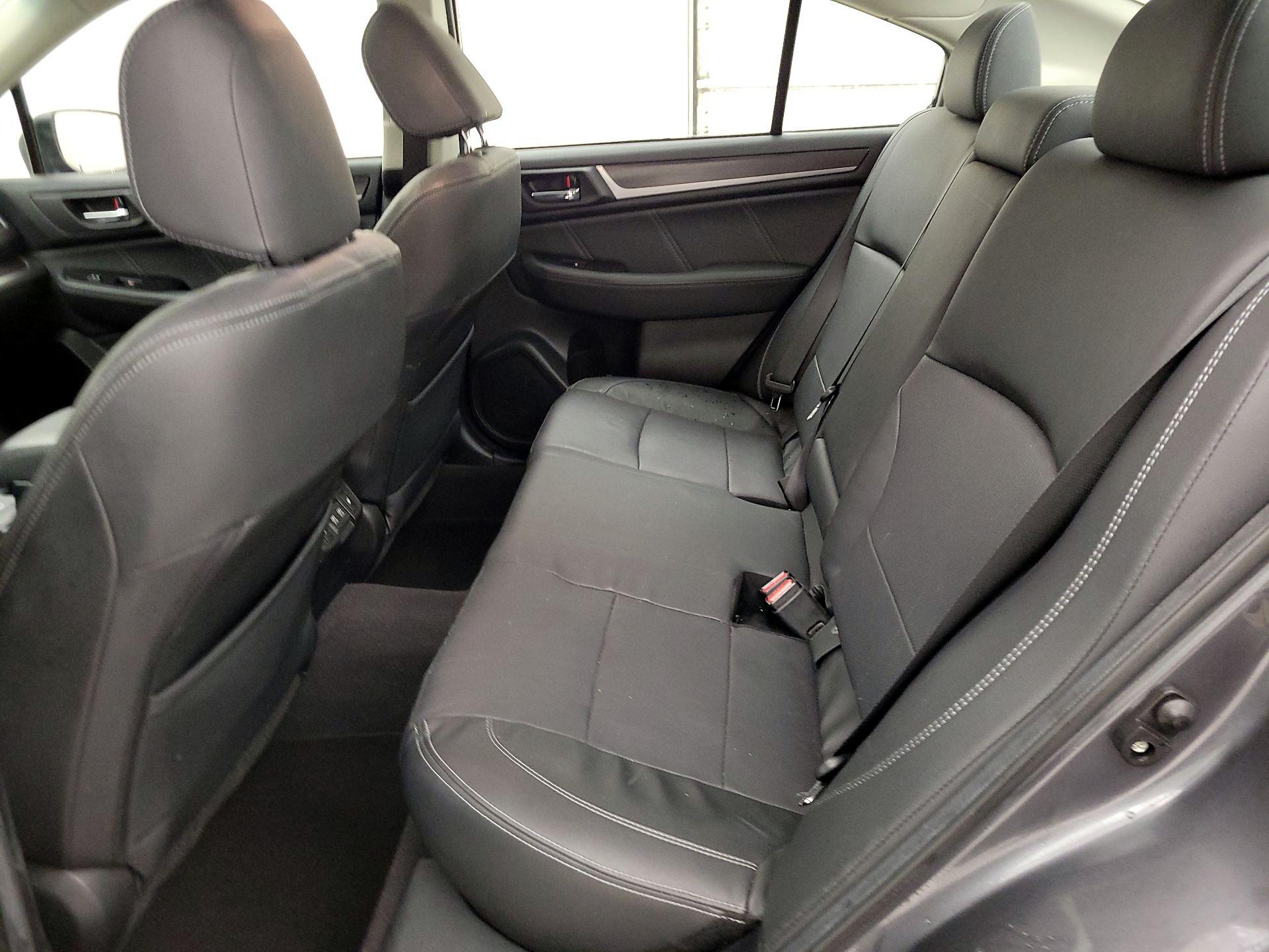 Thumbnail: 2019 Subaru Legacy - 20