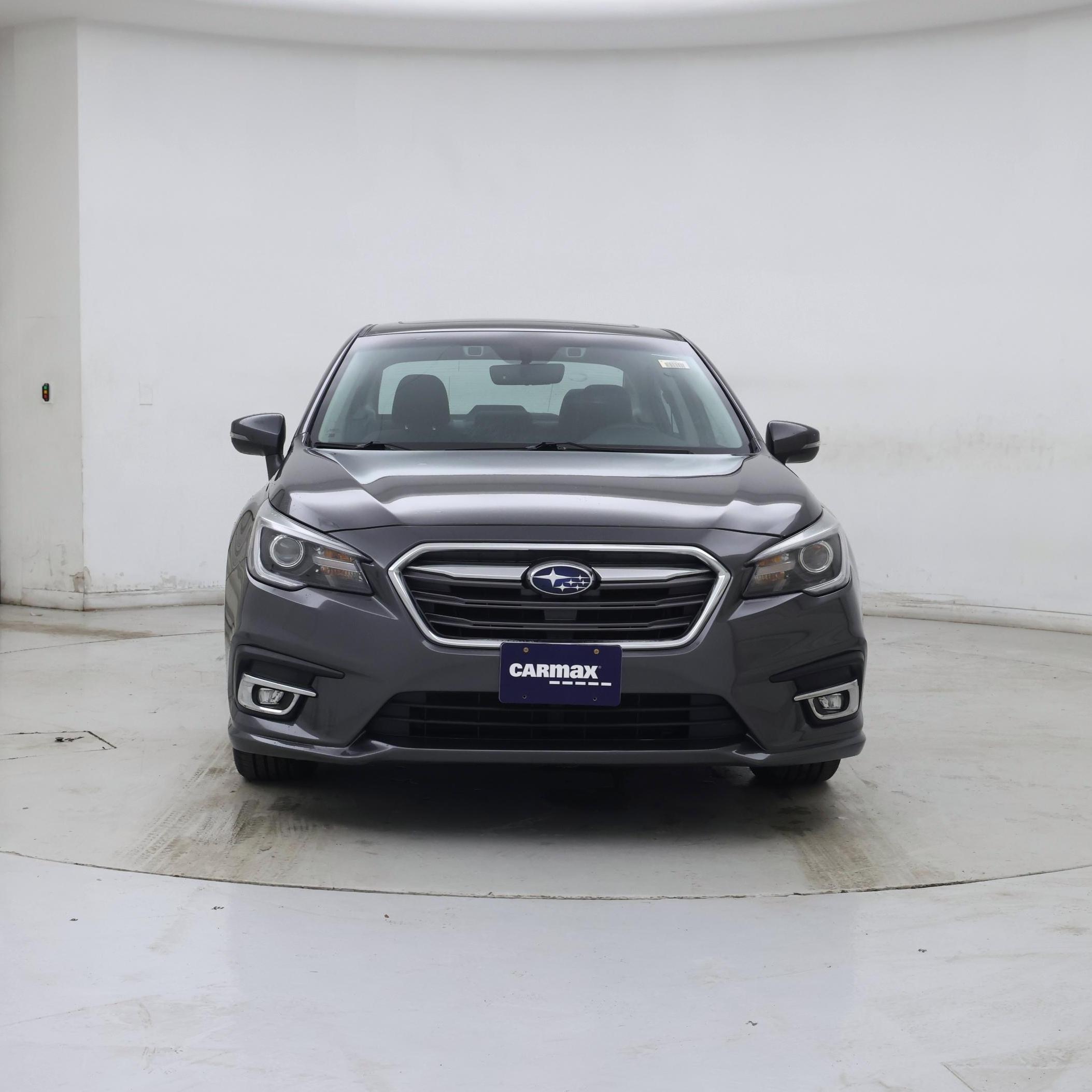 Thumbnail: 2019 Subaru Legacy - 5